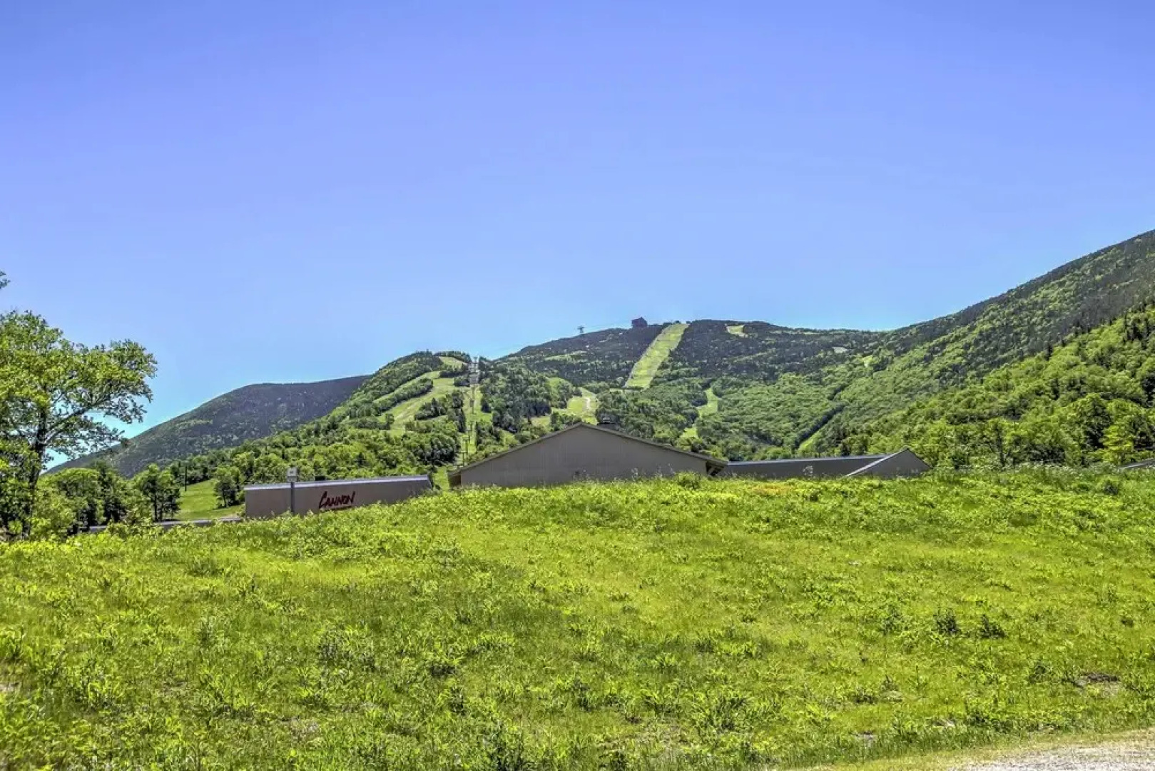 Cannon Mtn Family Retreat w/ Deck, Close to Hiking