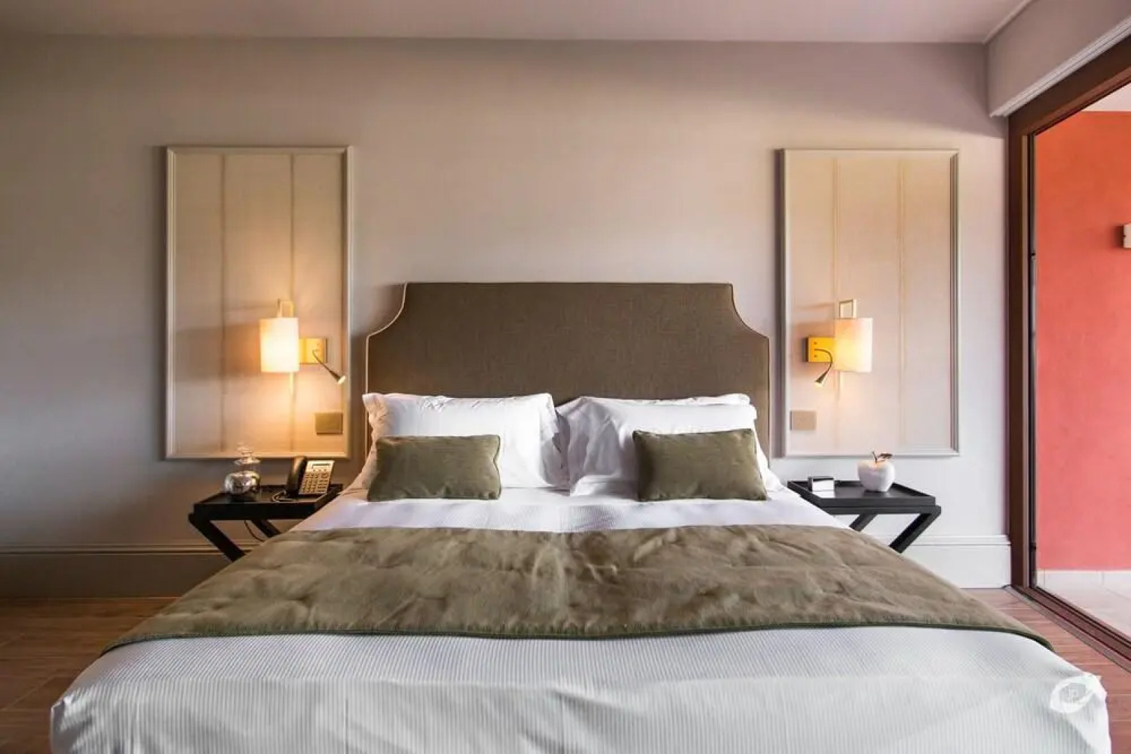 Buonamico Wine Resort