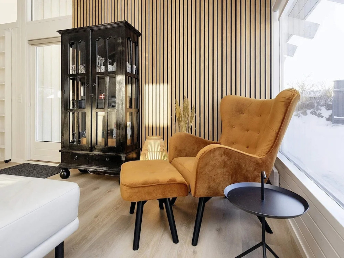 8 Person Holiday Home in Bindslev-by Traum