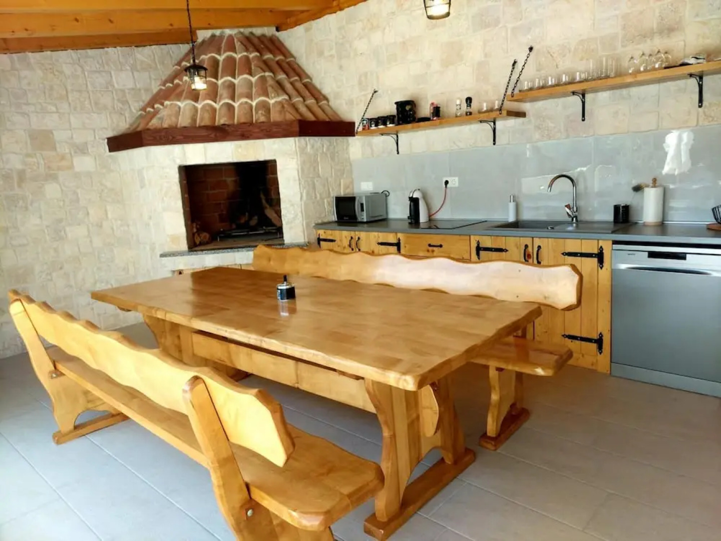 Villa Petar Zadarvillas