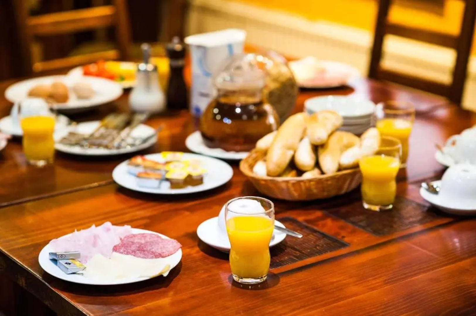 Penzion Habrovická Bašta