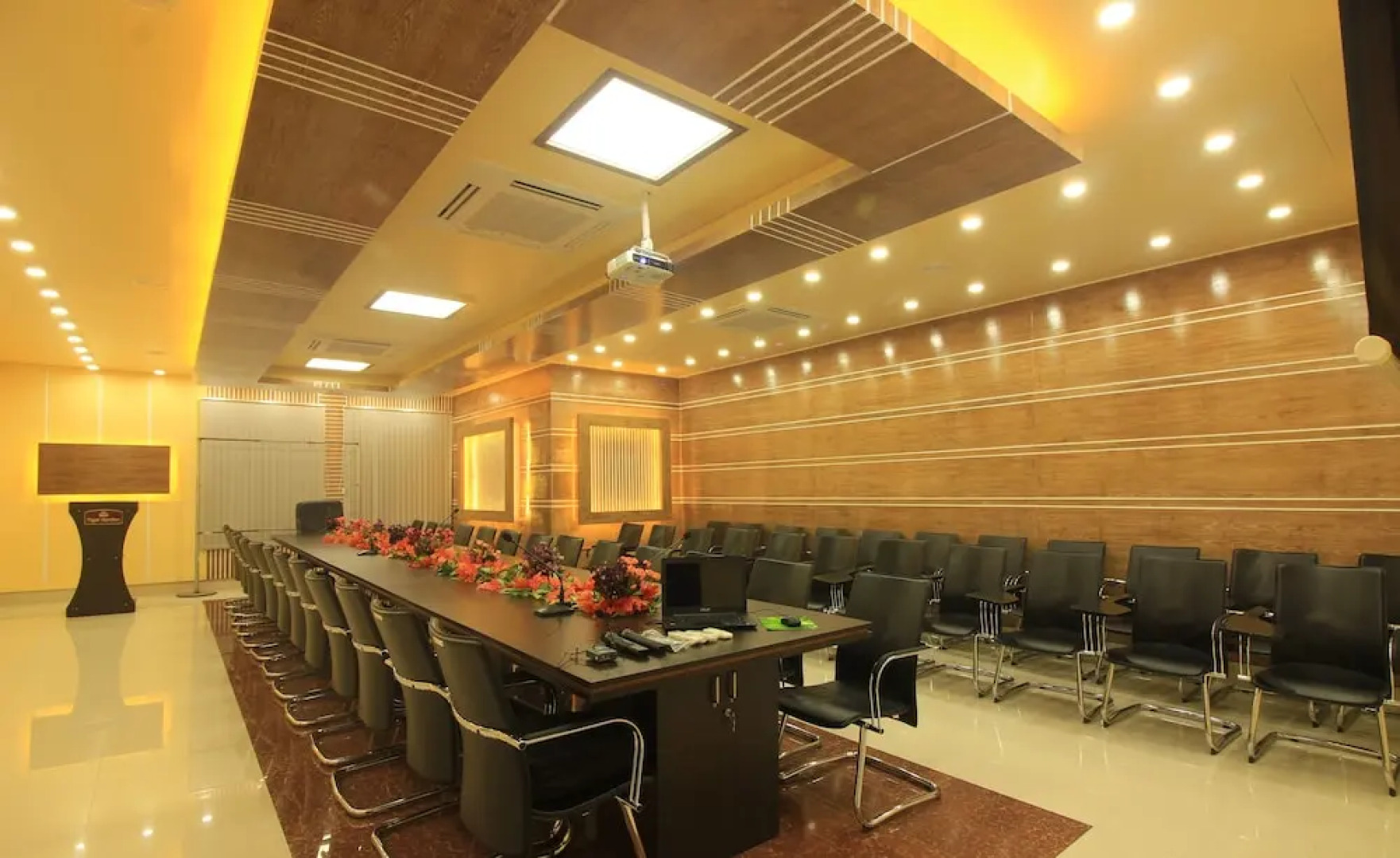 Tiger Garden Int Hotel Khulna