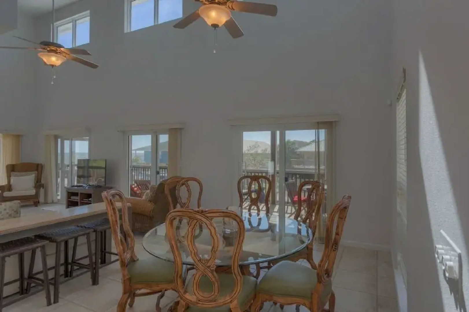 Beach Please Apartment 3 Bedroom