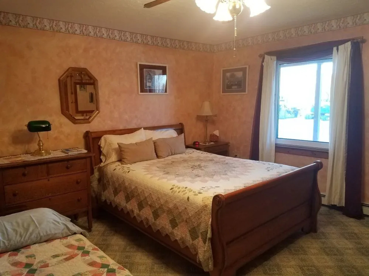 Denali Touch of Wilderness