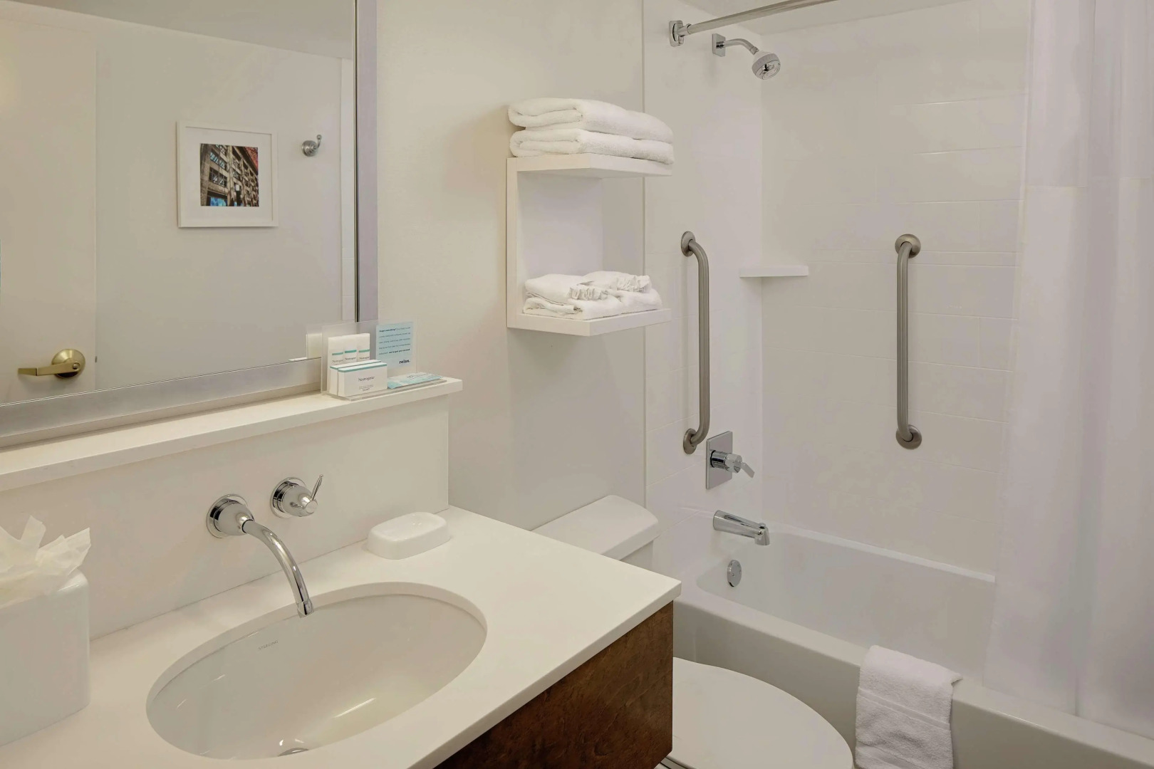 Hampton Inn Louisville Downtown