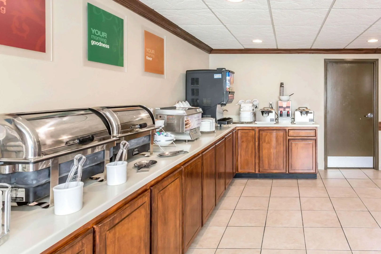 Comfort Inn Franklin Highway 96