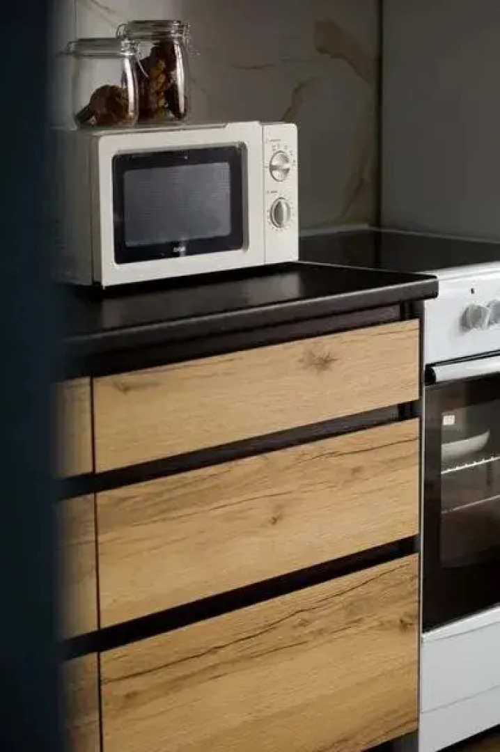 Апартаменты Домашний очаг на проспекте Октября д. 38