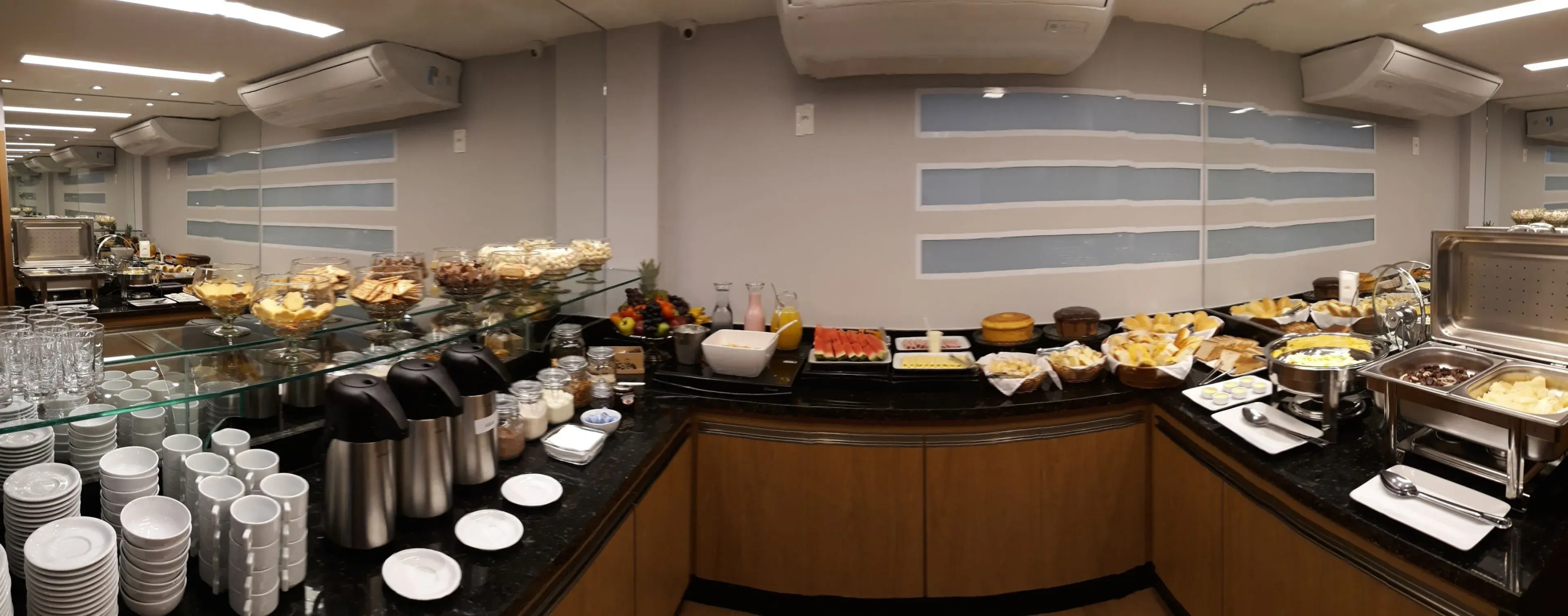 Dr. Marinho Apart Hotel