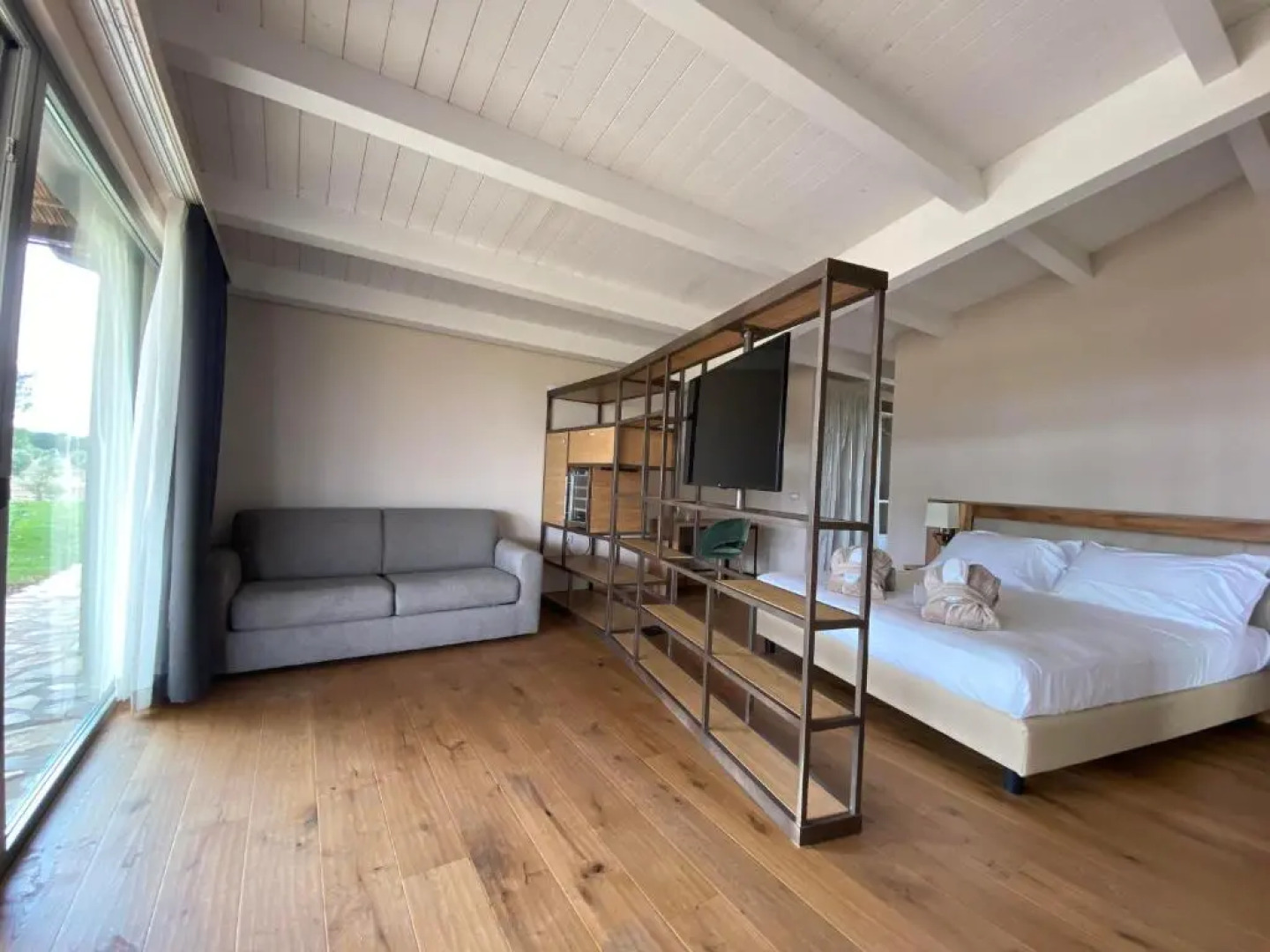 Podere Maremma Spa & Ristorante