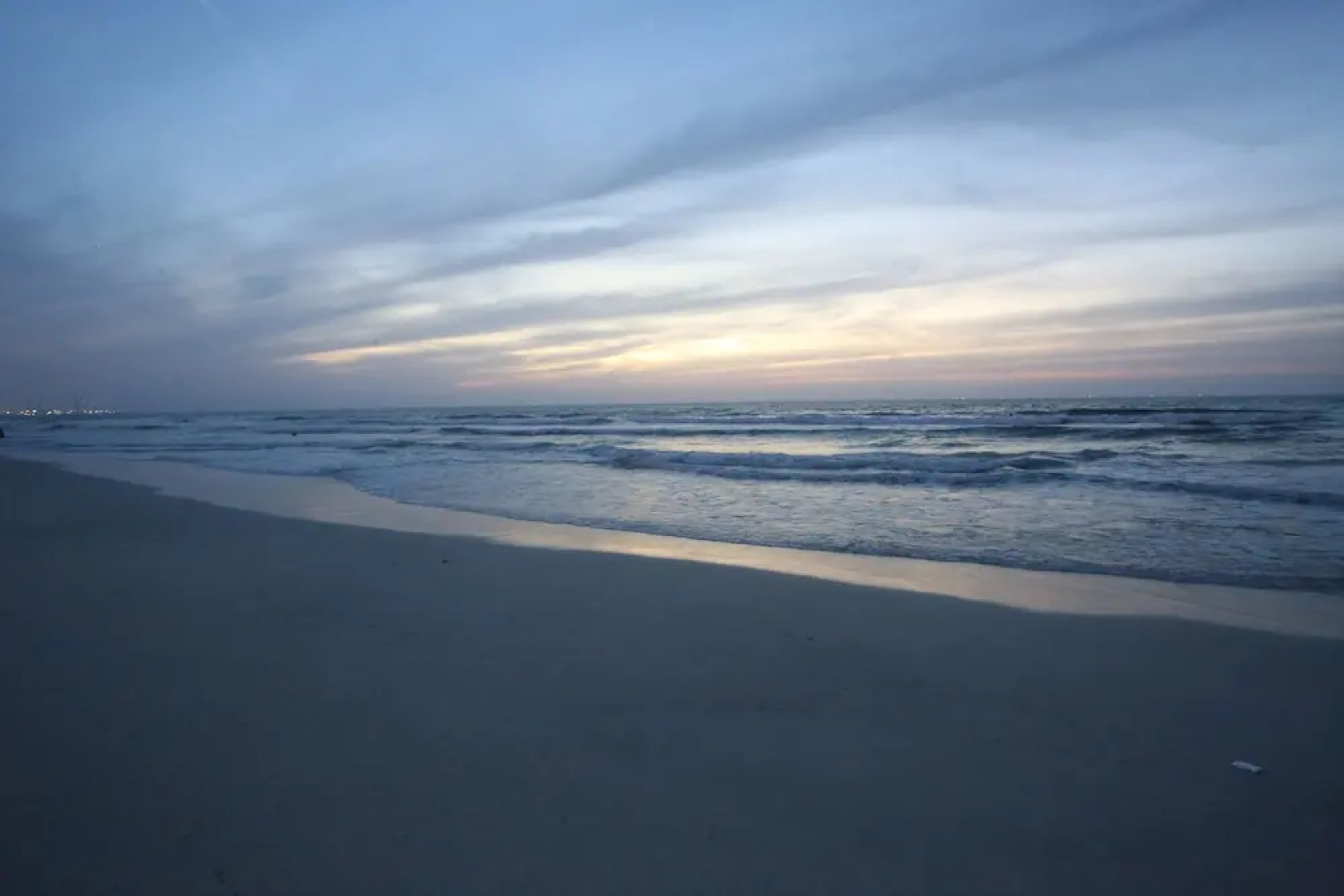 Landmark Suites Hotel