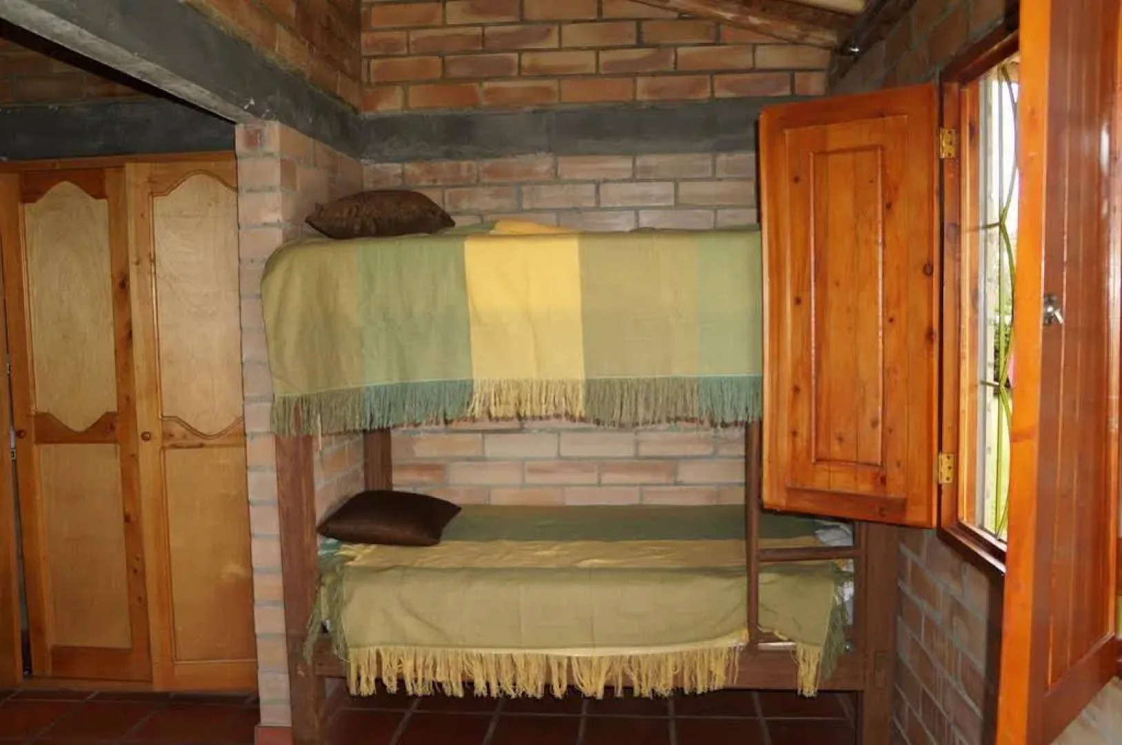 Hospedaje Rural Misia Emilia