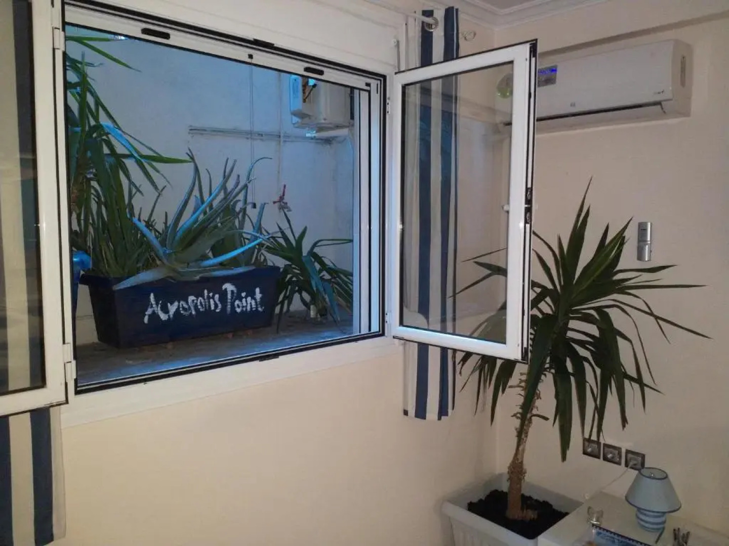 Cosy apartment Acropolis Point-3