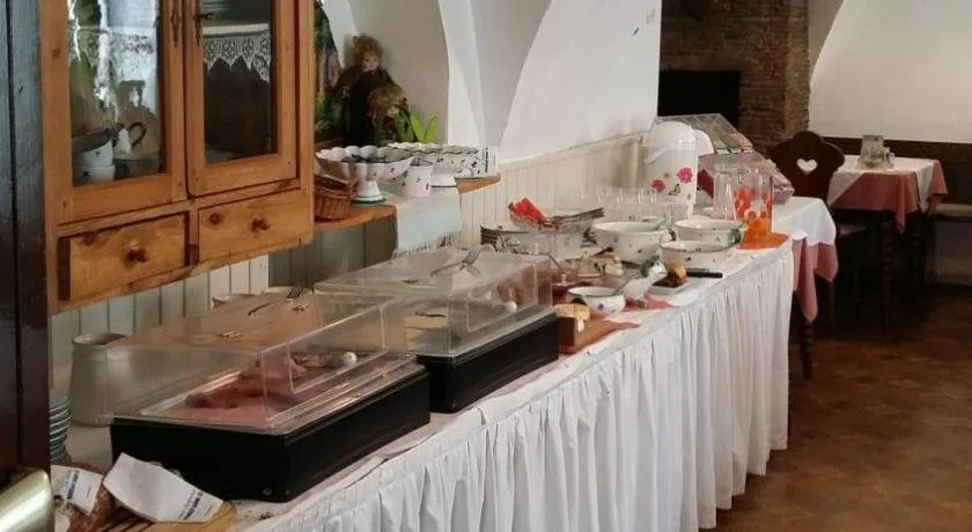 Gasthof zum grnen Baum