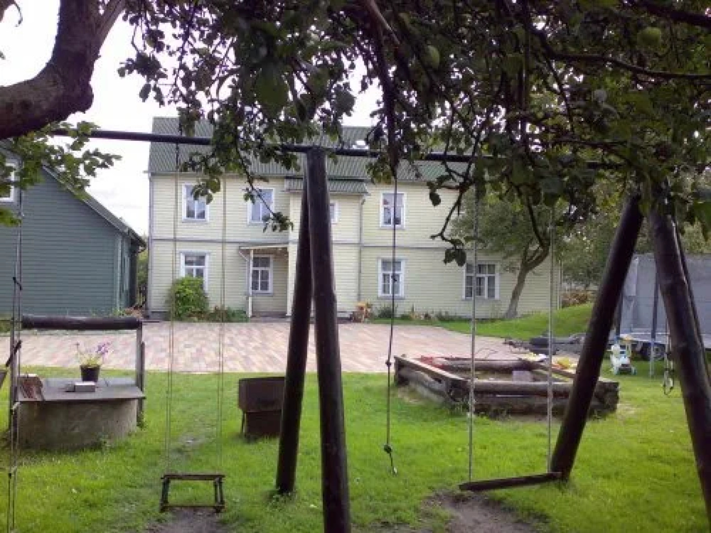 Klosteris