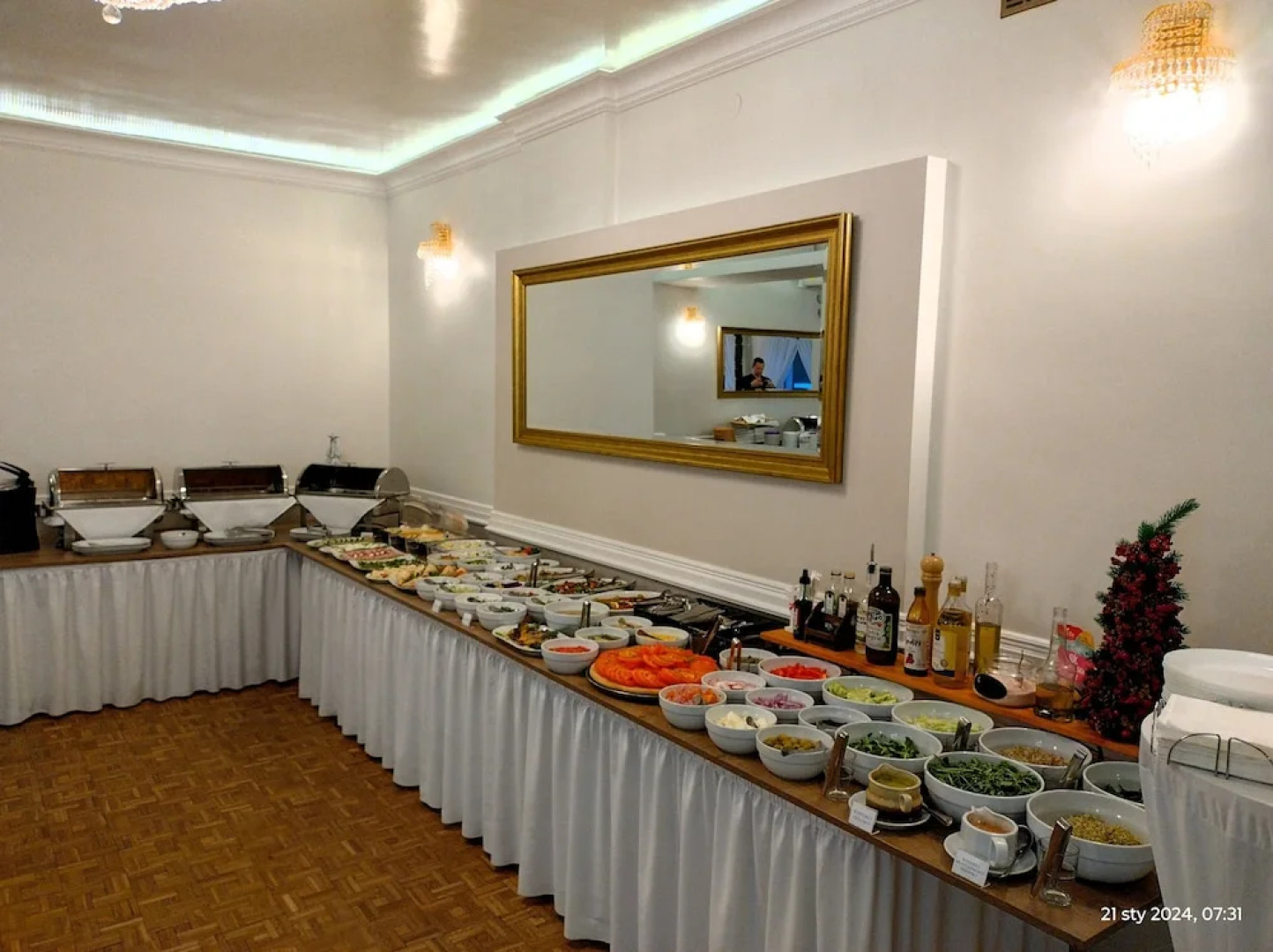 Olimpia Resort & SPA