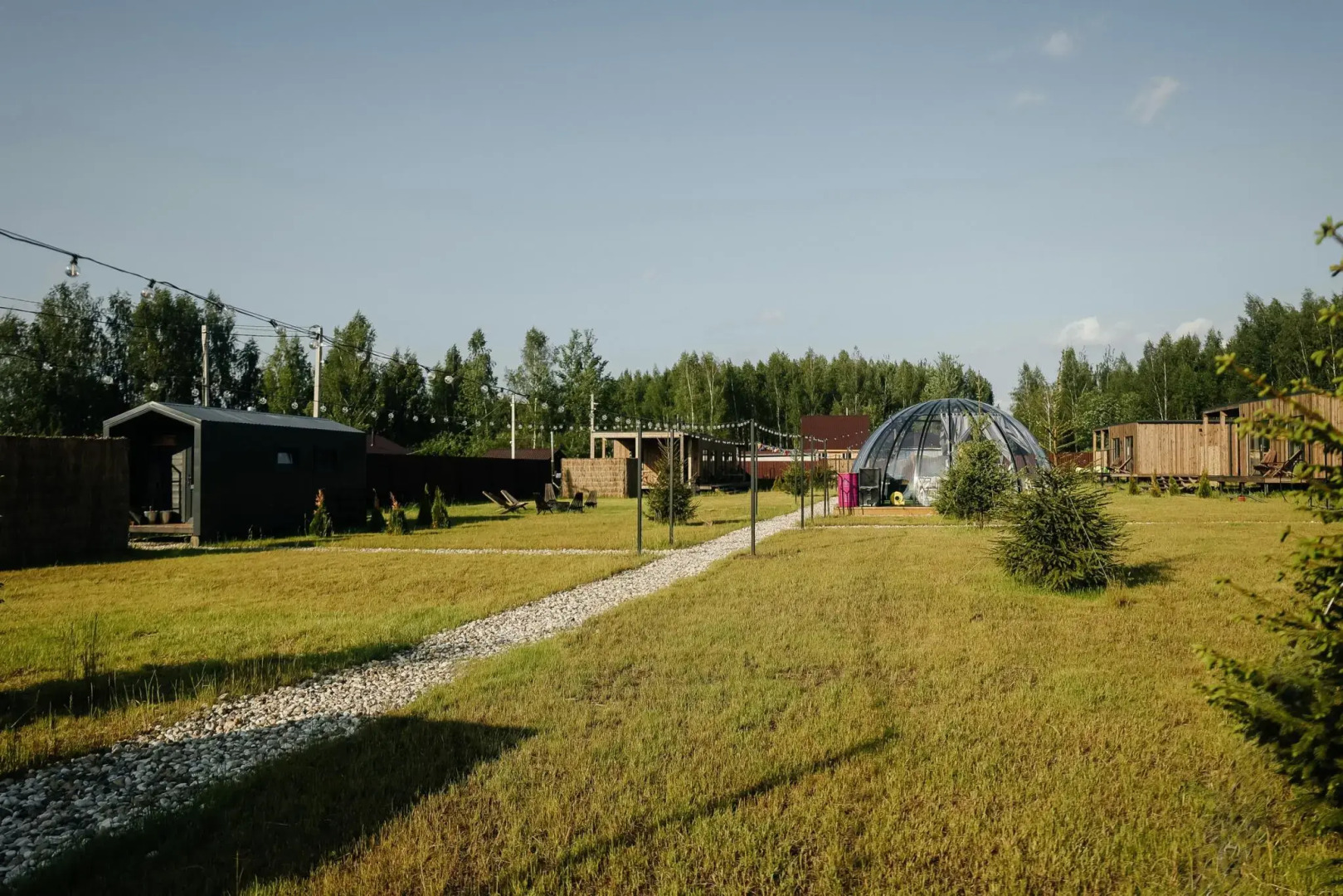 Смарт Дача | Завидово