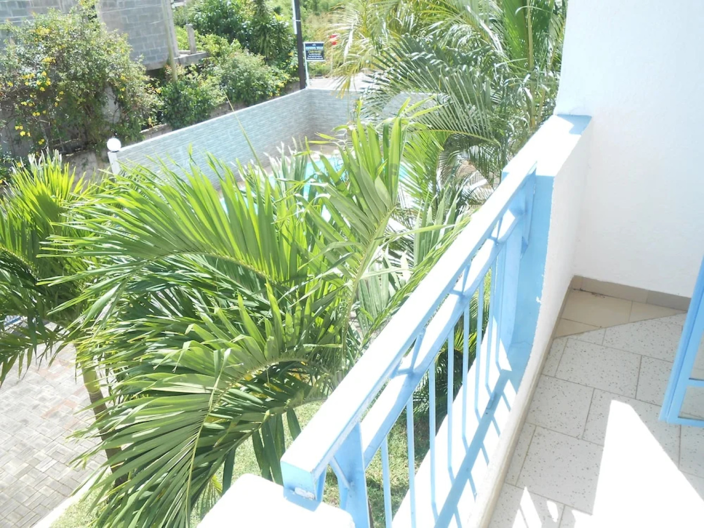 Aquatic Villa Grand Baie Mauritius