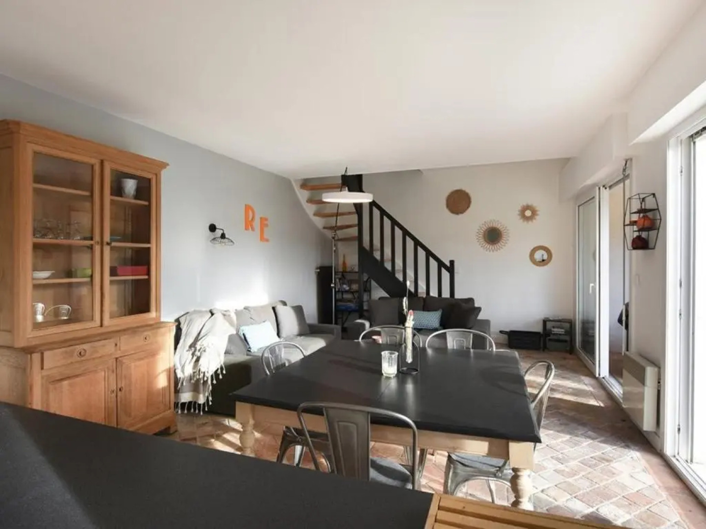 Maison Les Portes-en-Ré, 5 pièces, 6 personnes - FR-1-434-70