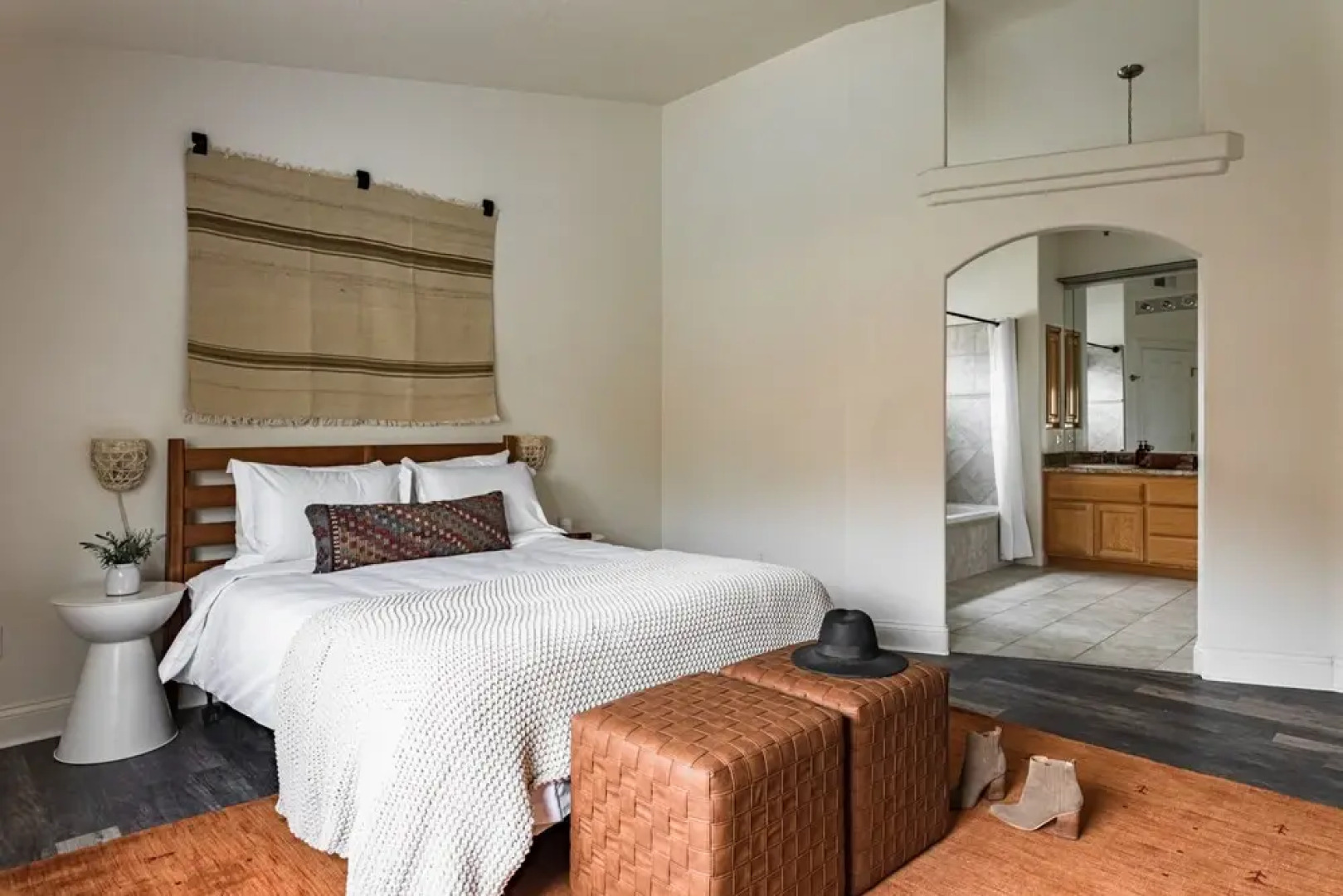 Lisa Circle - Mimosa