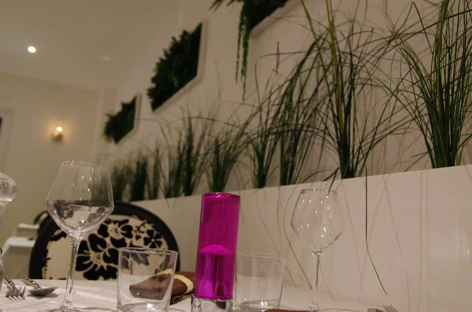 La Bastide Gourmande