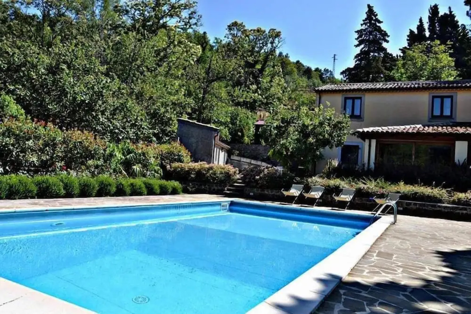 Agriturismo Valle Maira