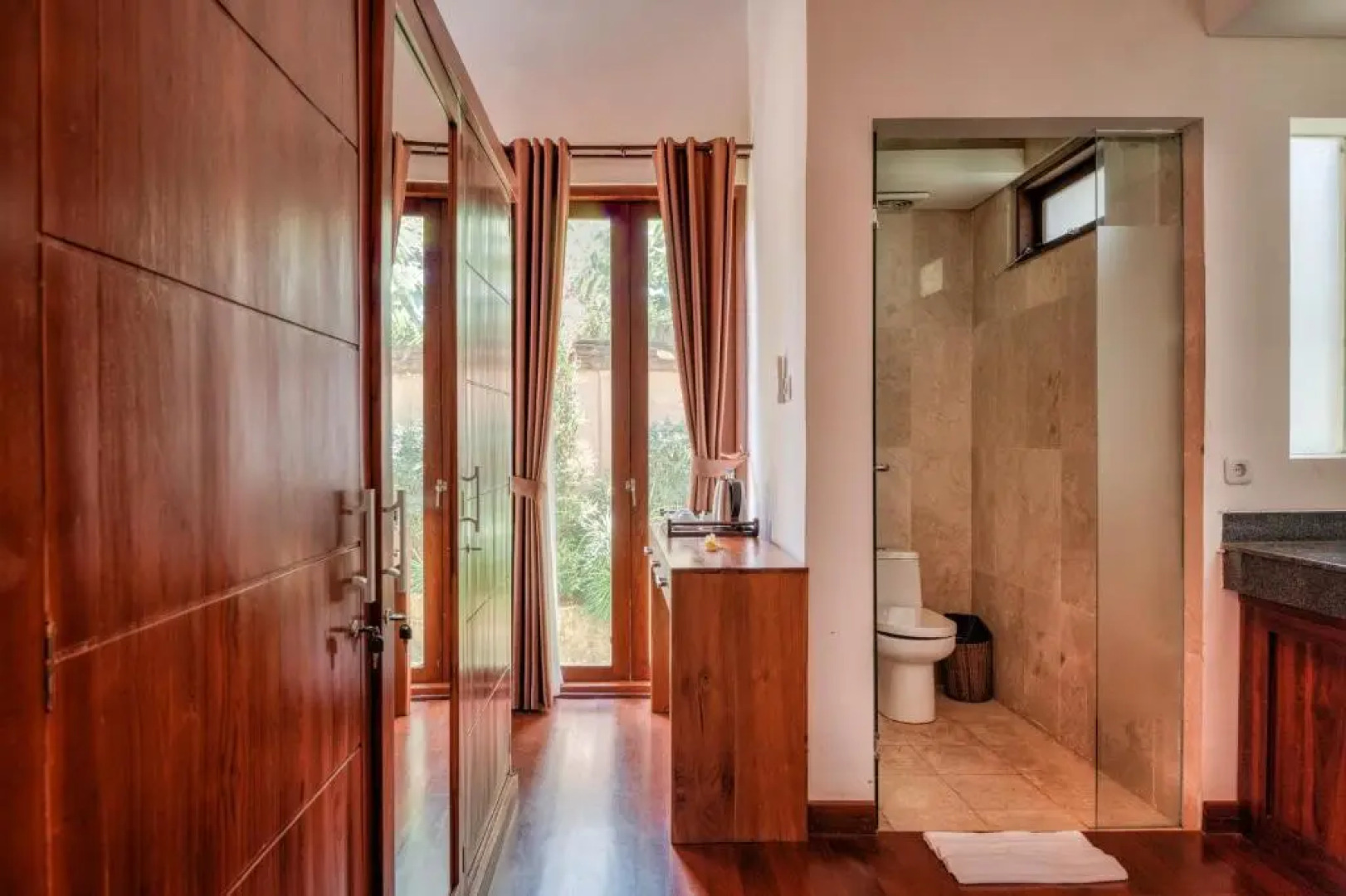 The Grand Bakas Jungle Retreat Villa