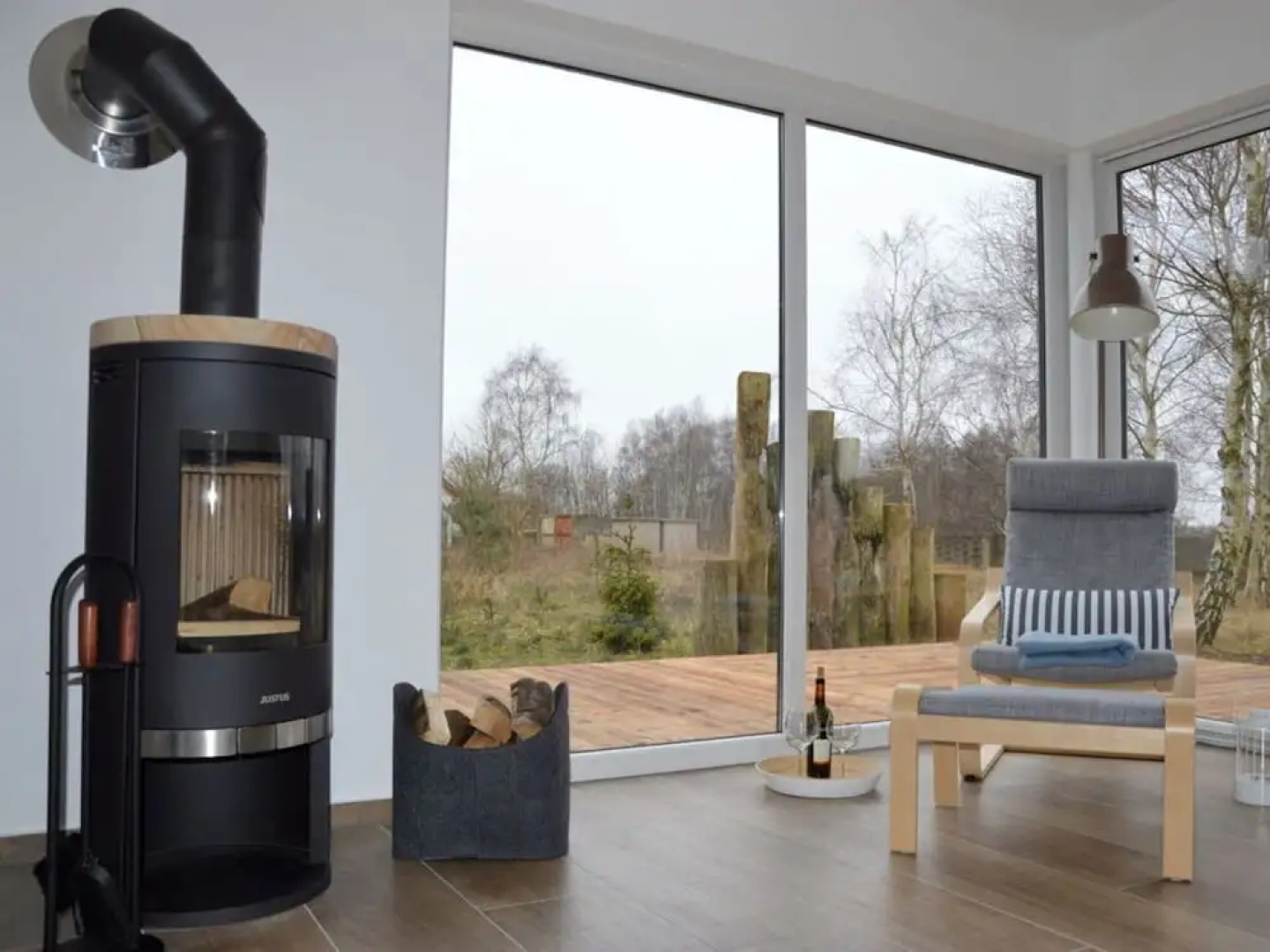 Holiday Home Darsskieker