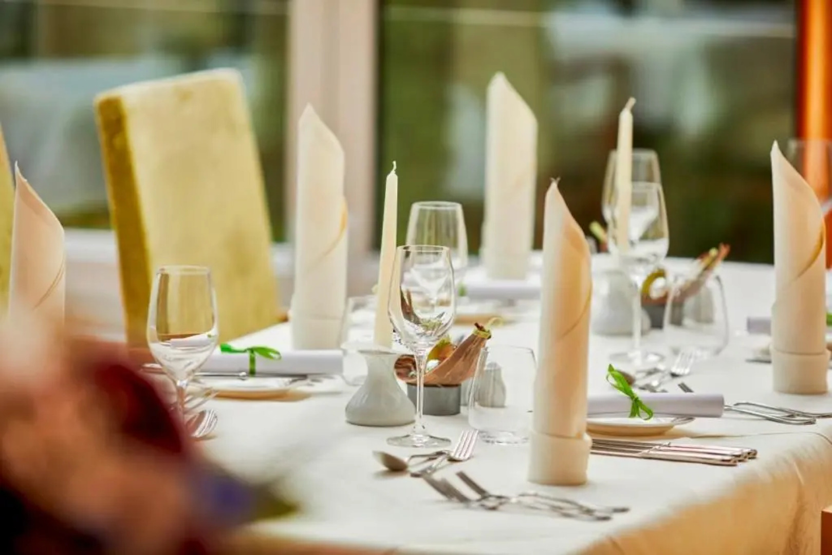 Genusshotel Fichtenhof