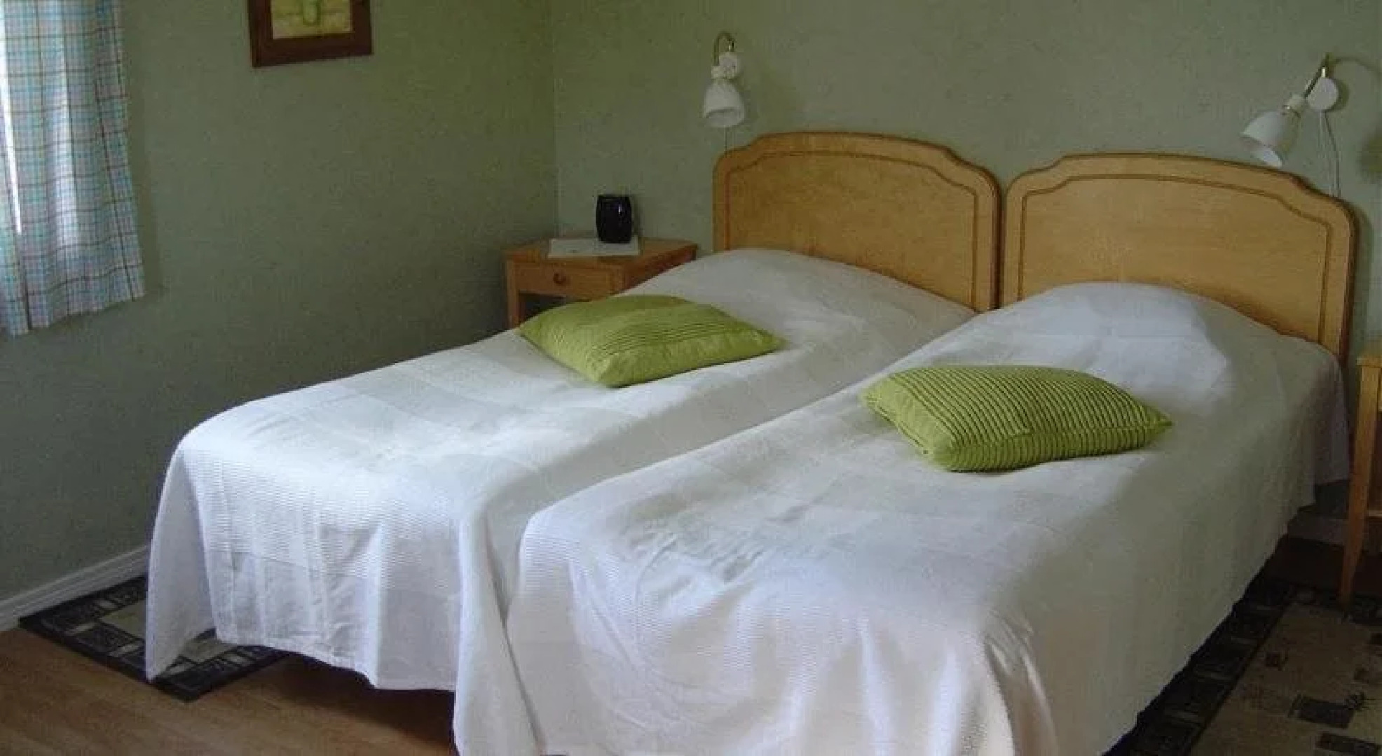 Svedängs Rum & Frukost