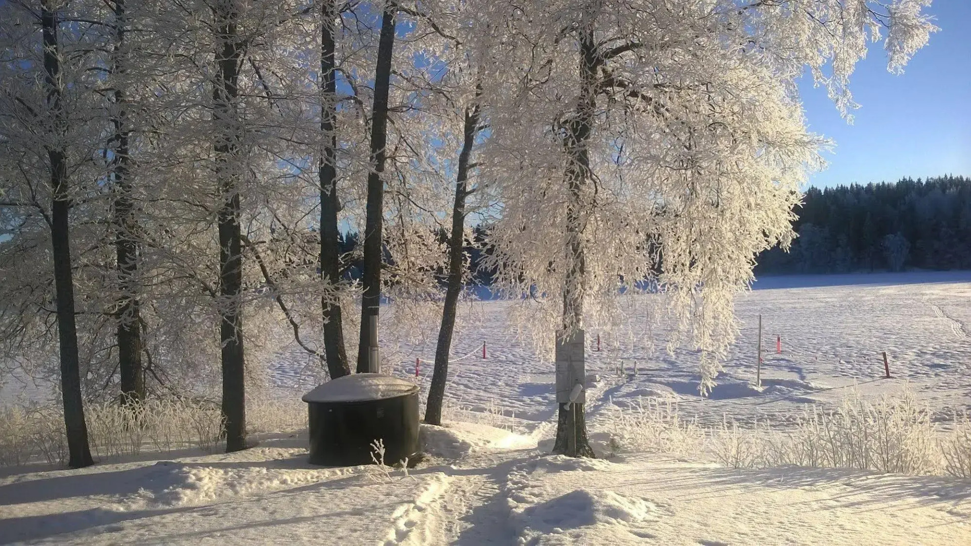 Finlandia Hotel Isovalkeinen