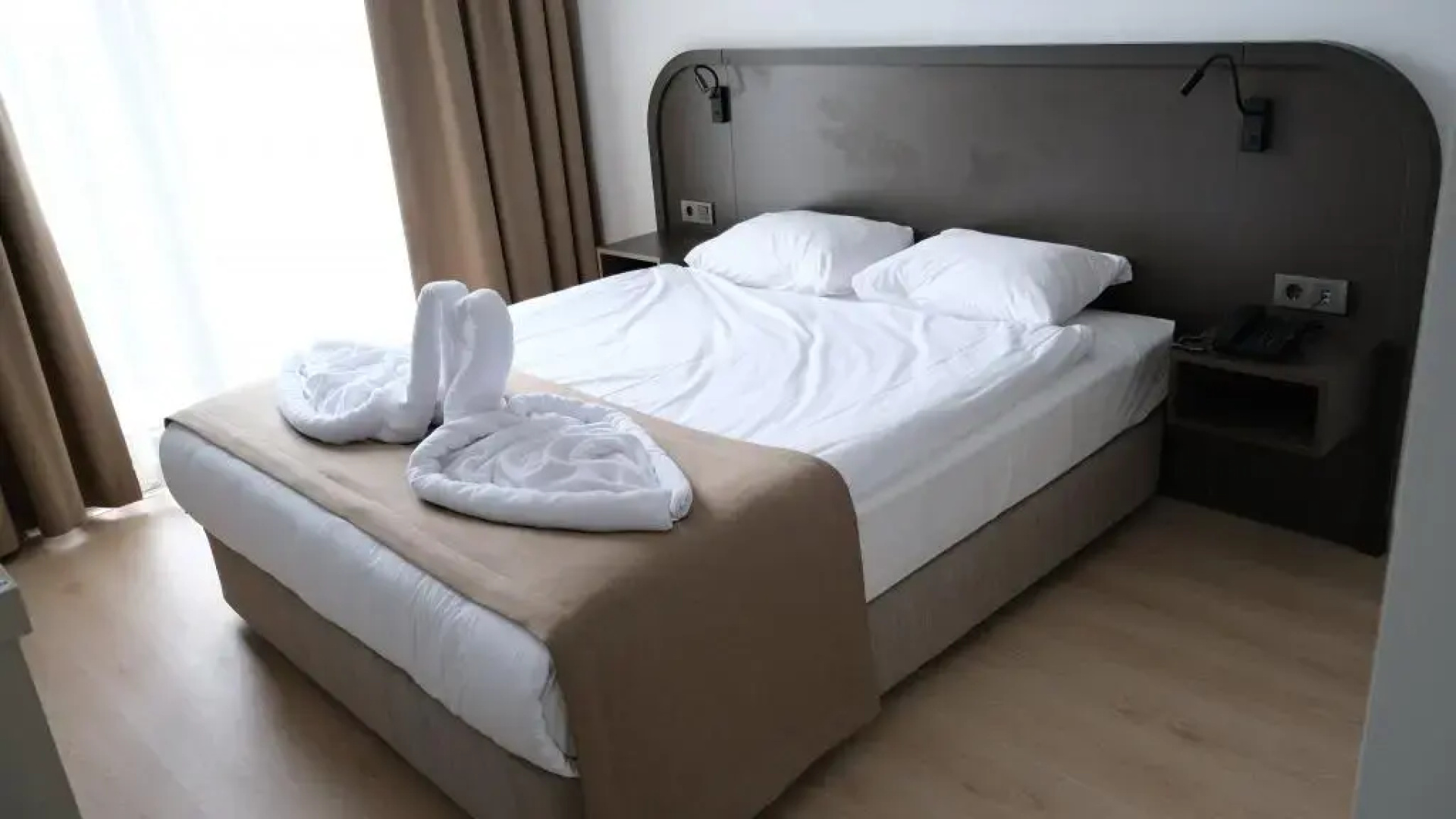 Park Demirkapi Hotel Beysehir