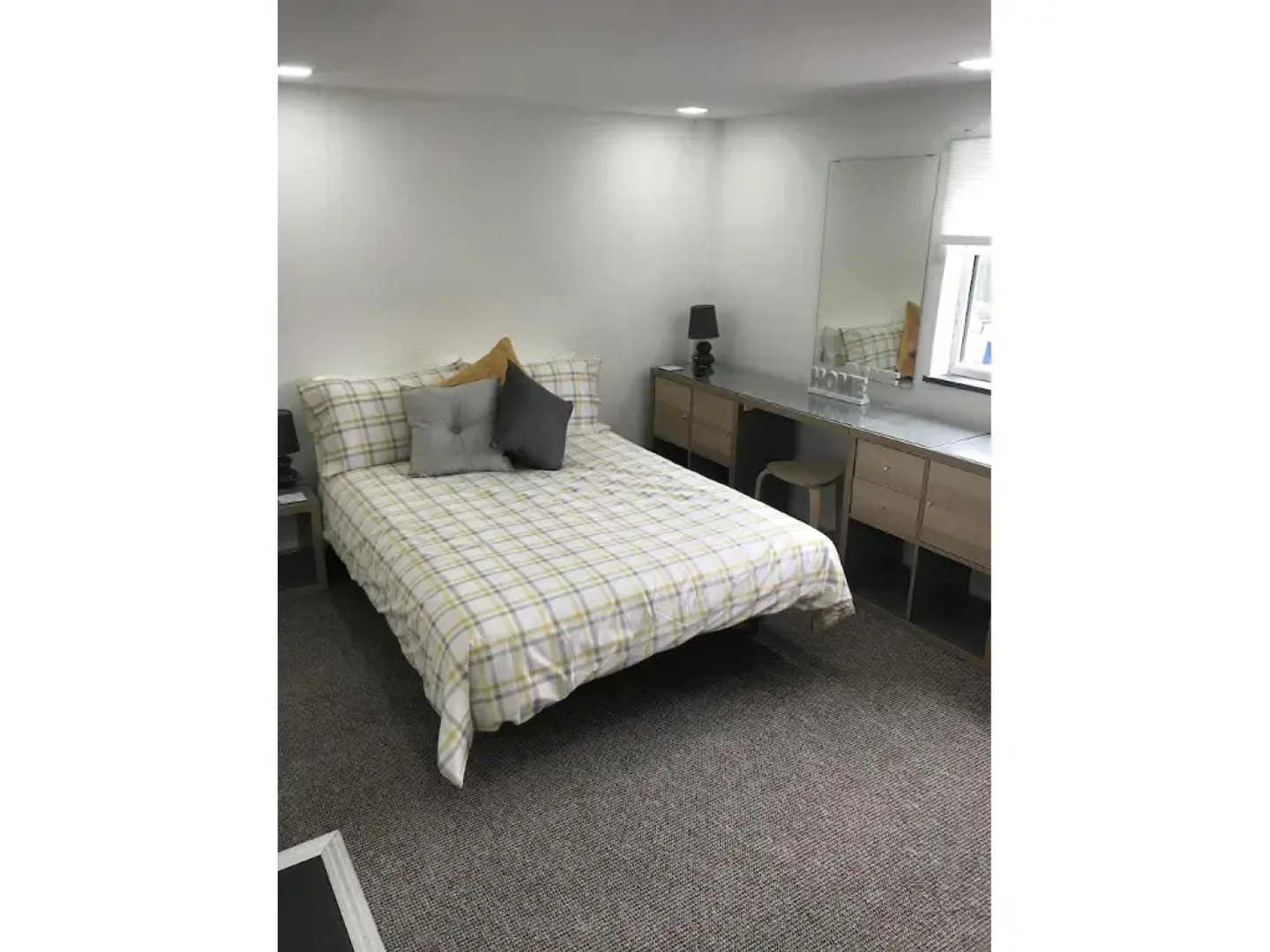 Barton Gate Farm Guesthouse