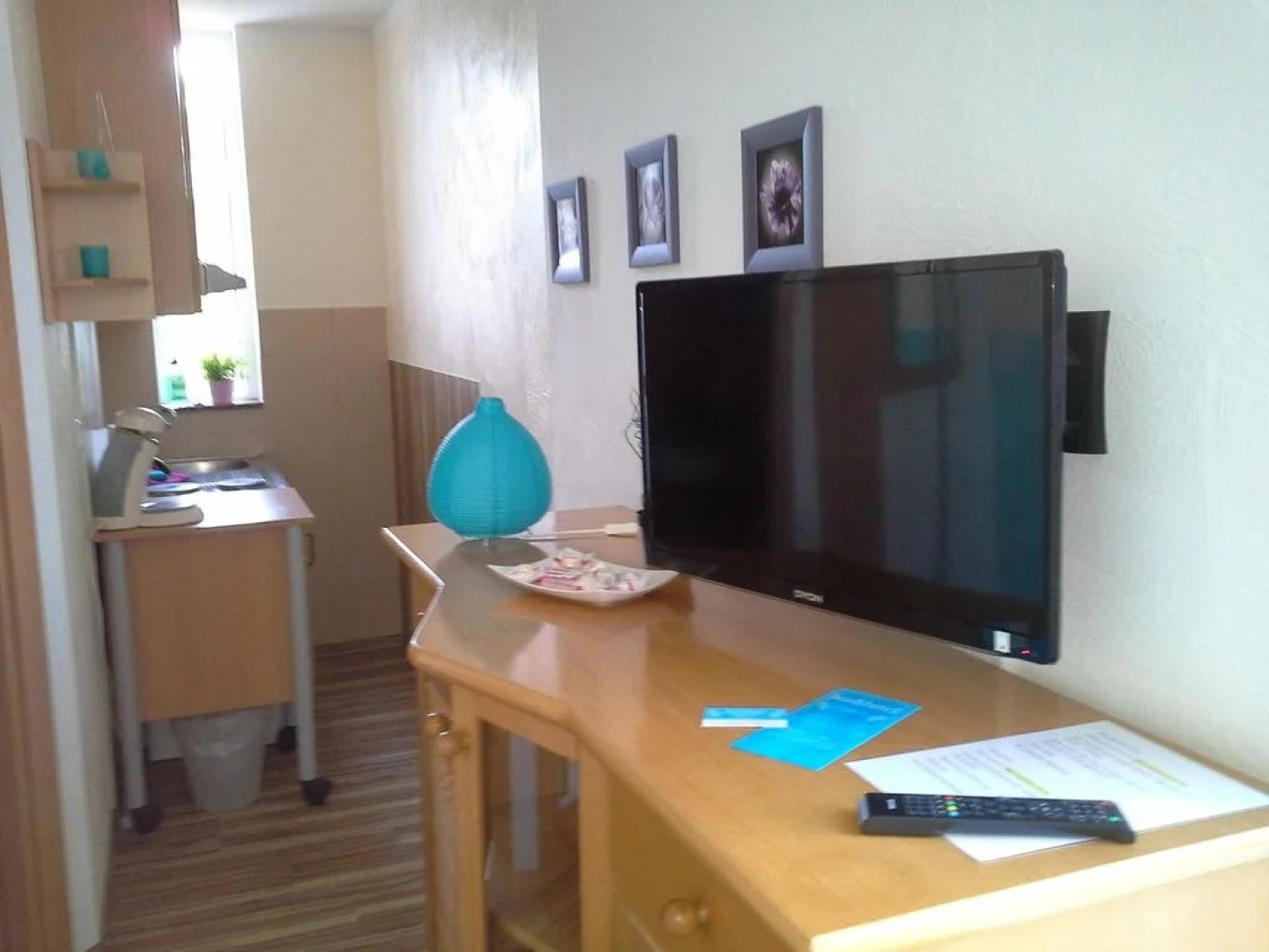 Stadthotel Espelkamp