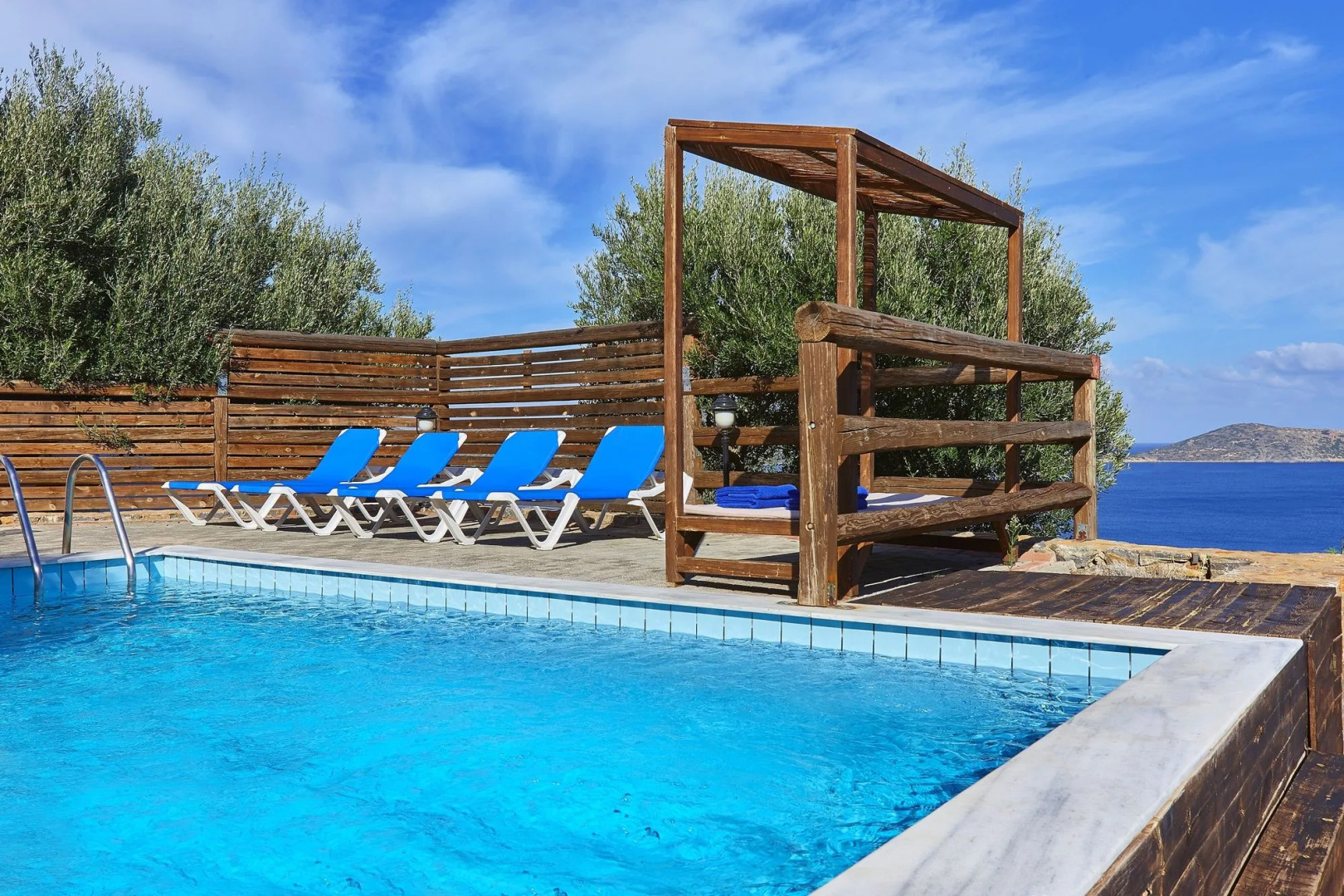 Elounda Eleon Villas
