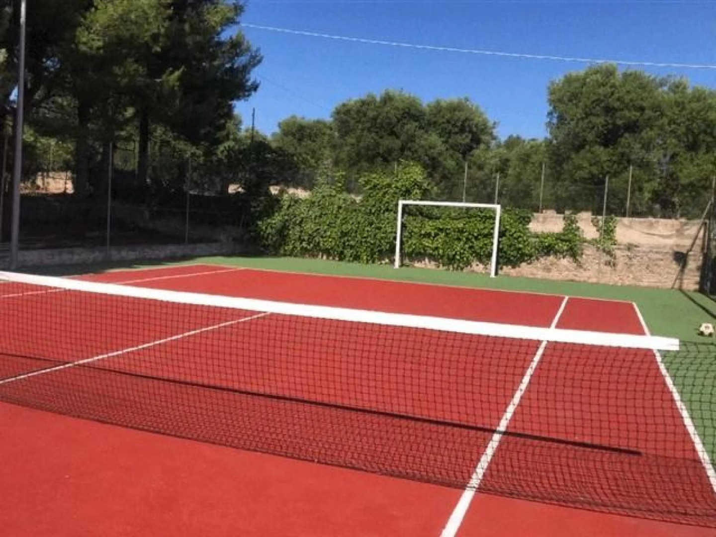 Villa Corallo in Martina Franca