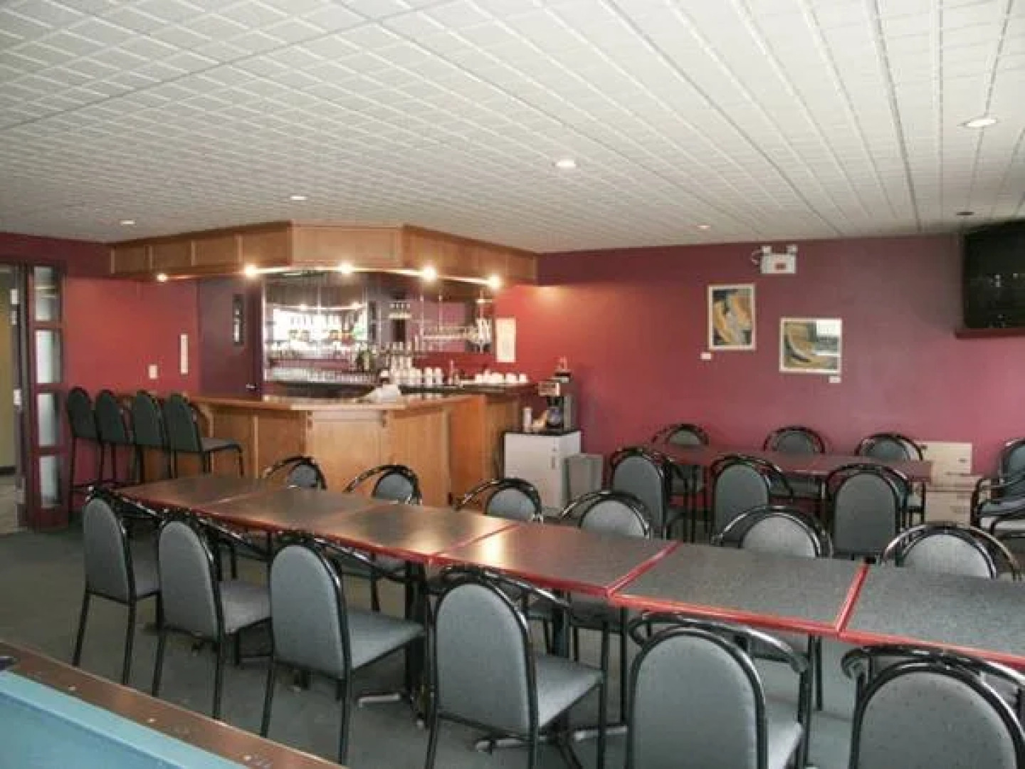 Hôtel Le Portneuvois