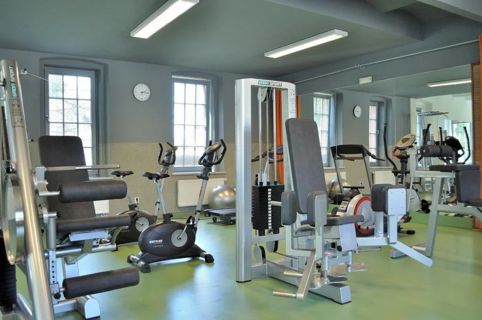 Hostel Lípa - Továrna