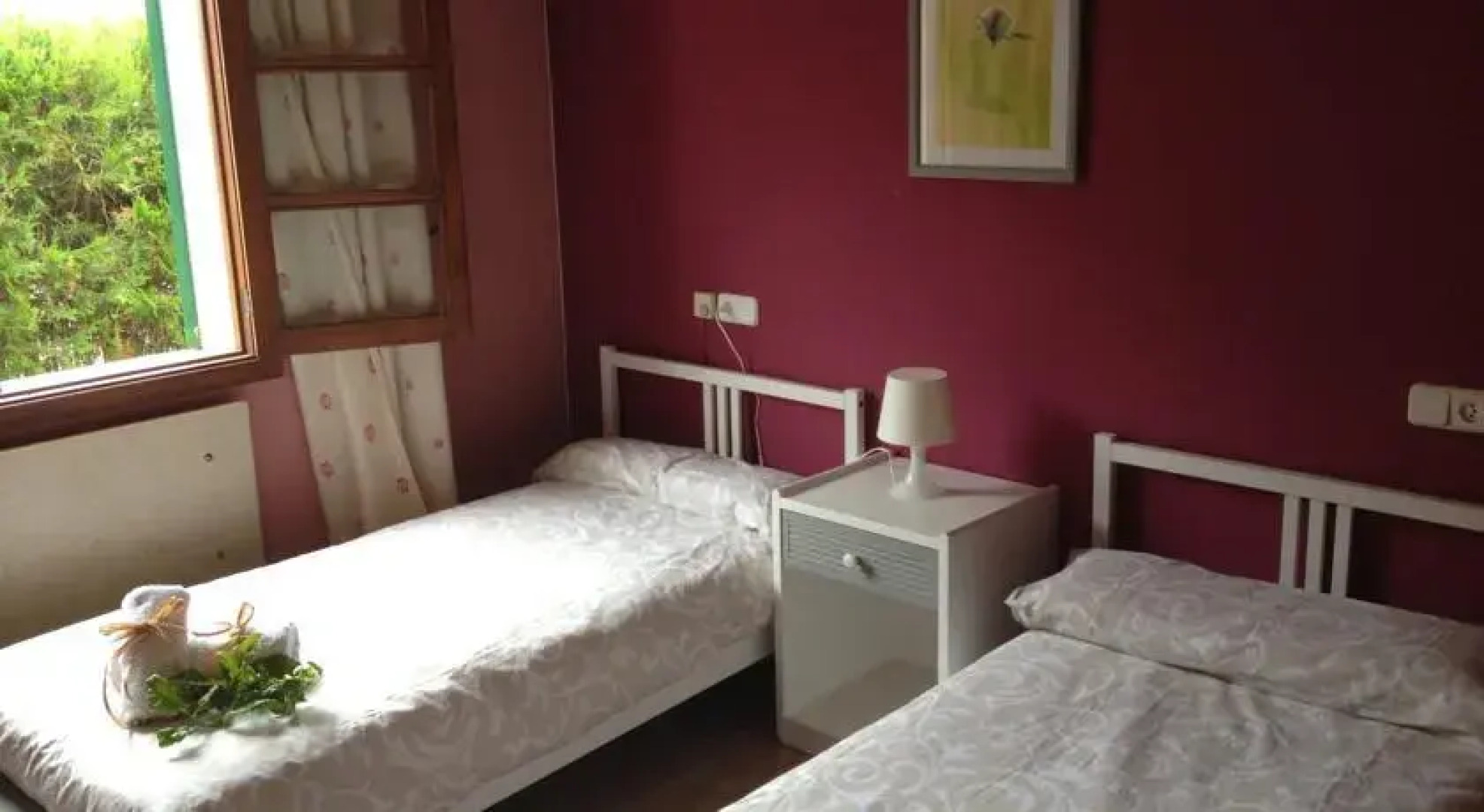 Holiday home Les Gardenies