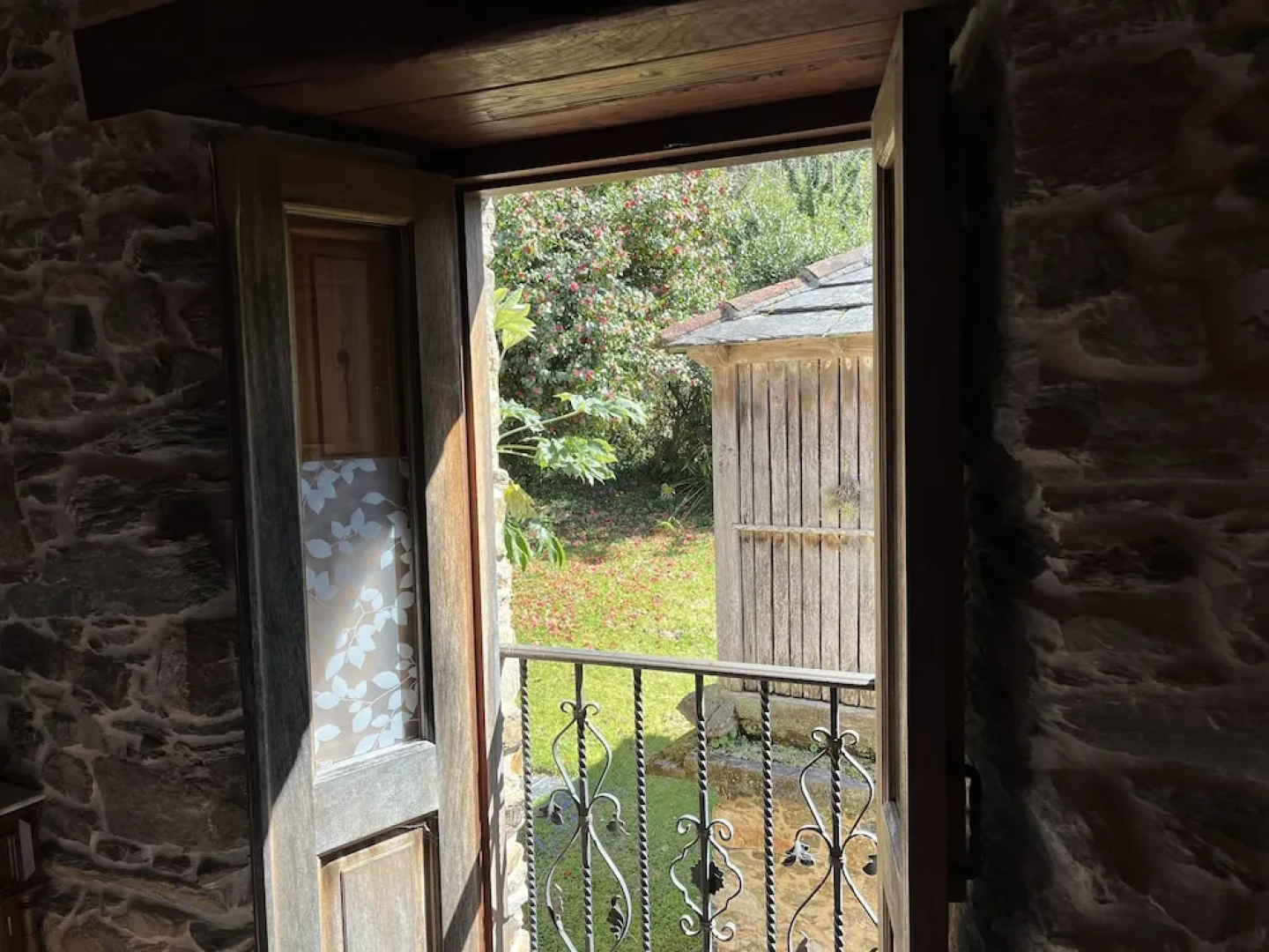 Casa Rural O Vilar