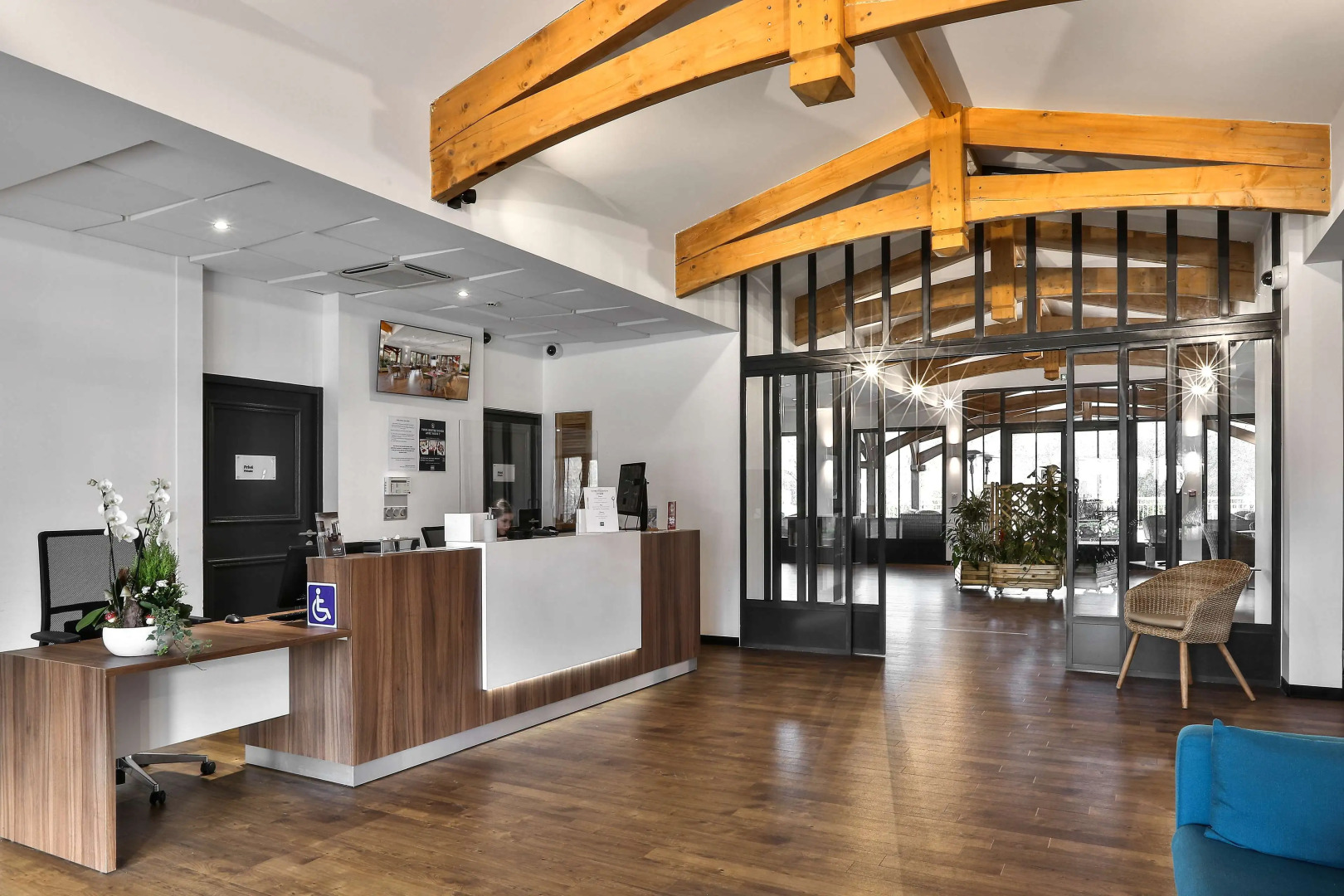 Kyriad Perigueux - Boulazac