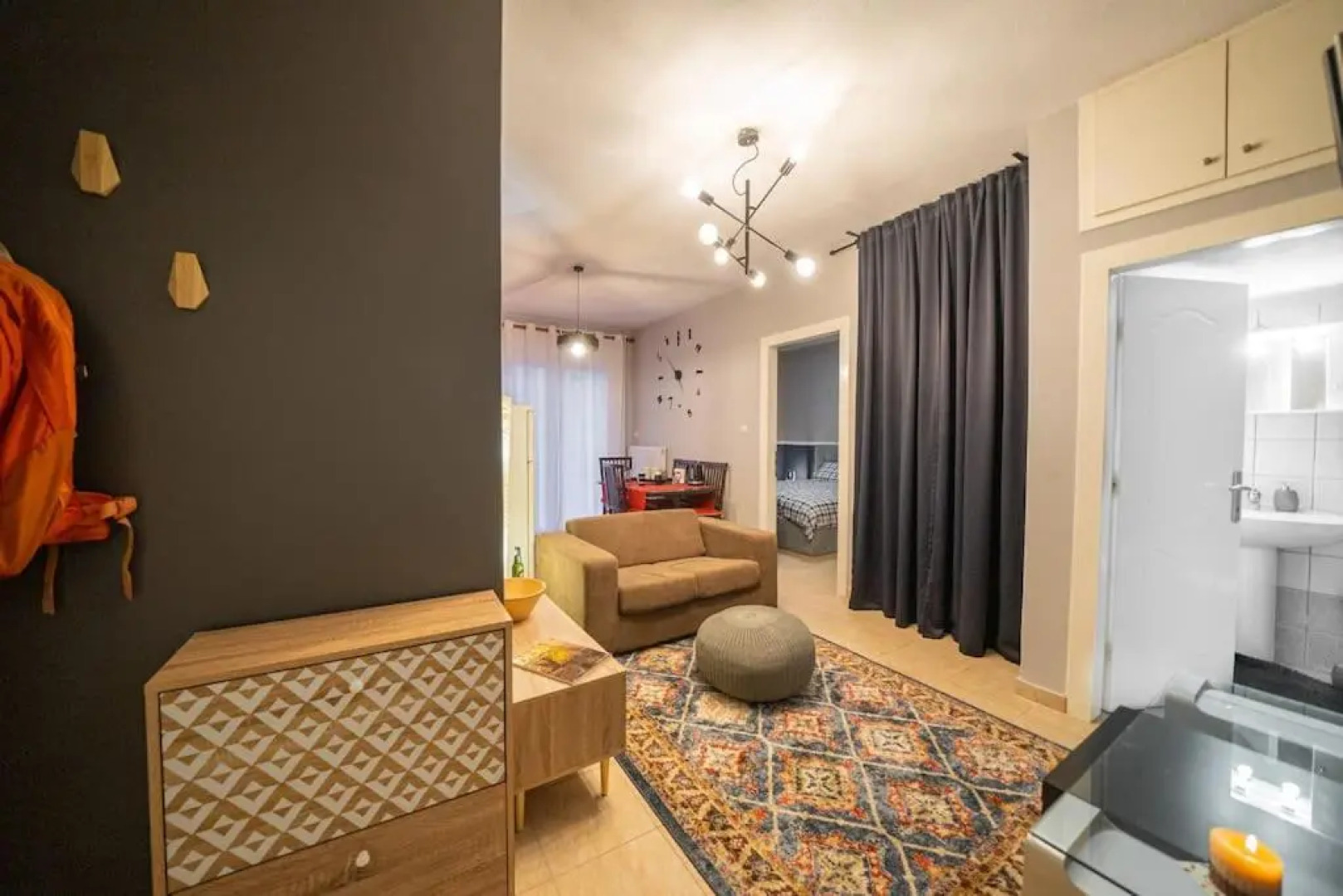 Kozani Hideaway for 2!