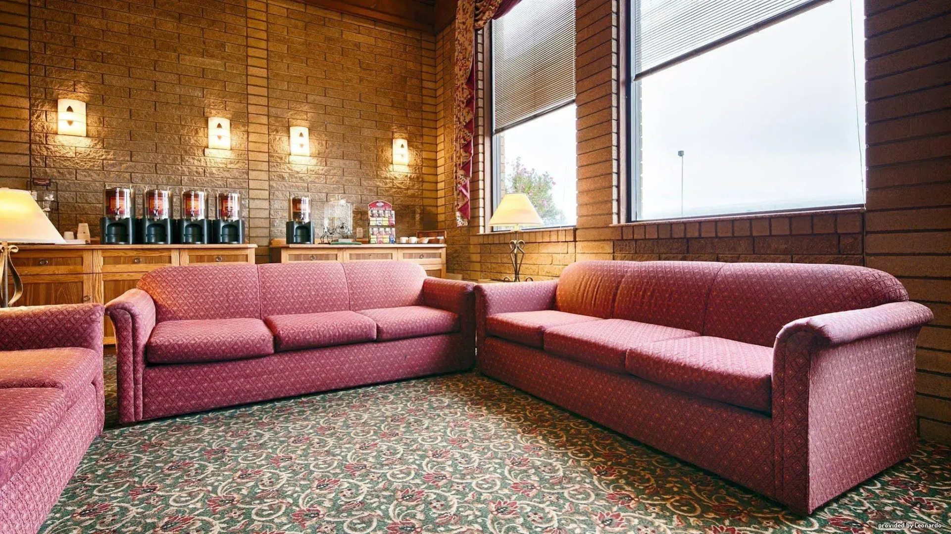 Best Western Plus Ahtanum Inn