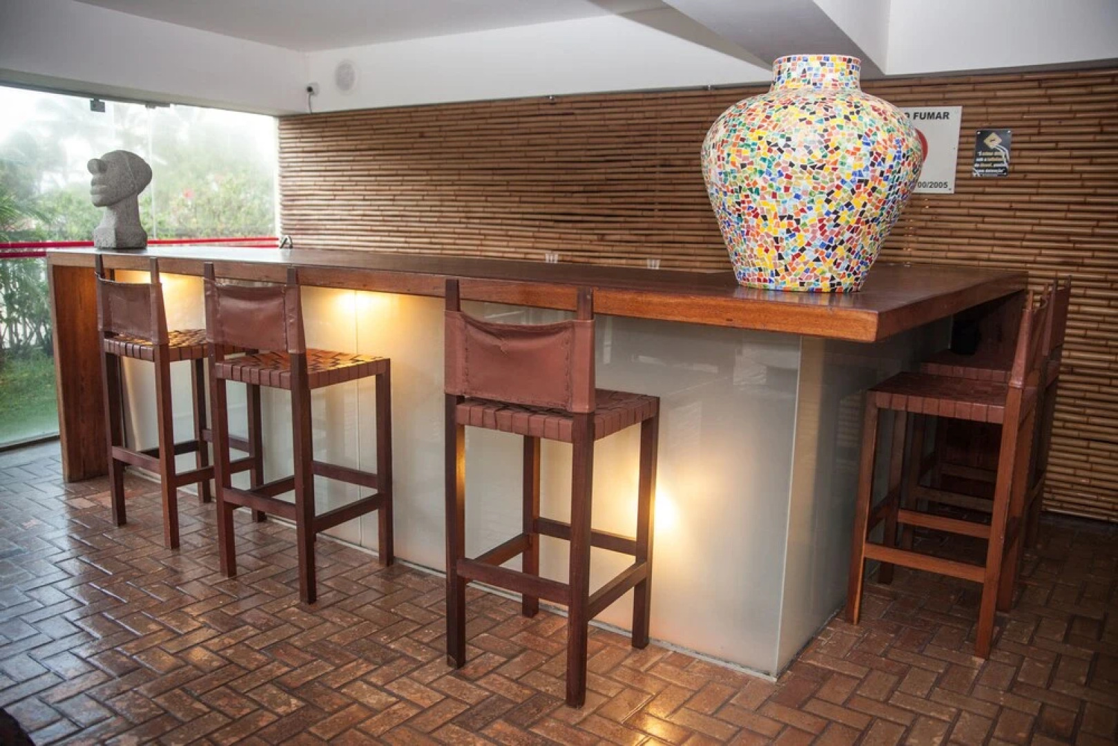 Hotel Parque da Costeira