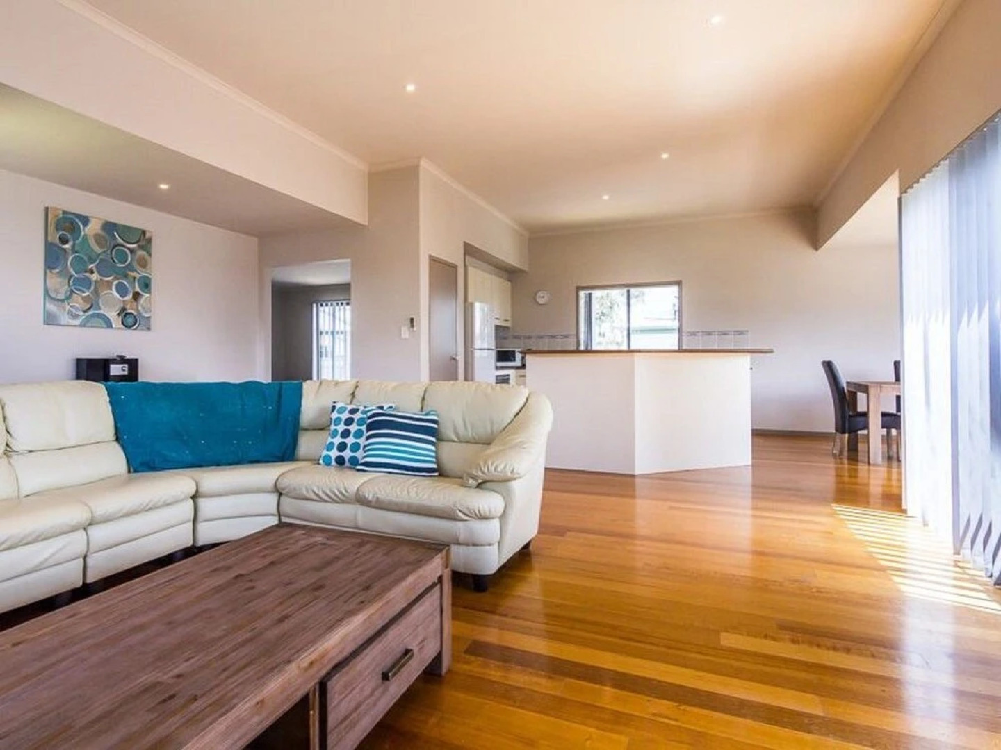 Beach House on Katherine