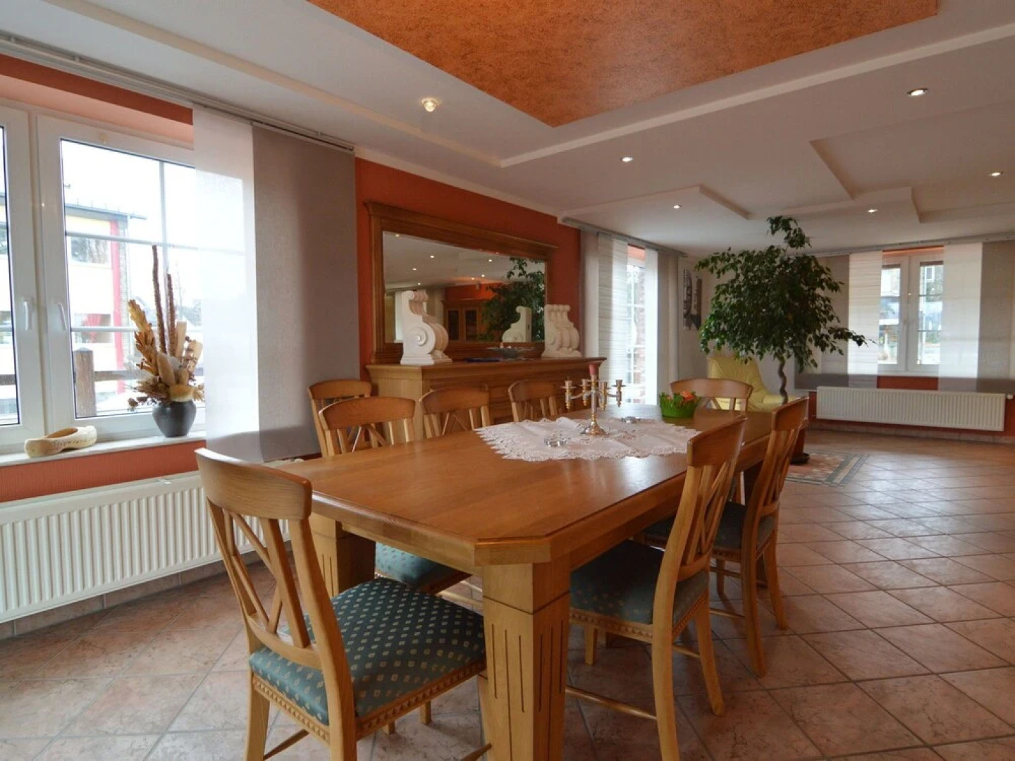 Roomy & Cozy House in Quiet Town near Butgenbach