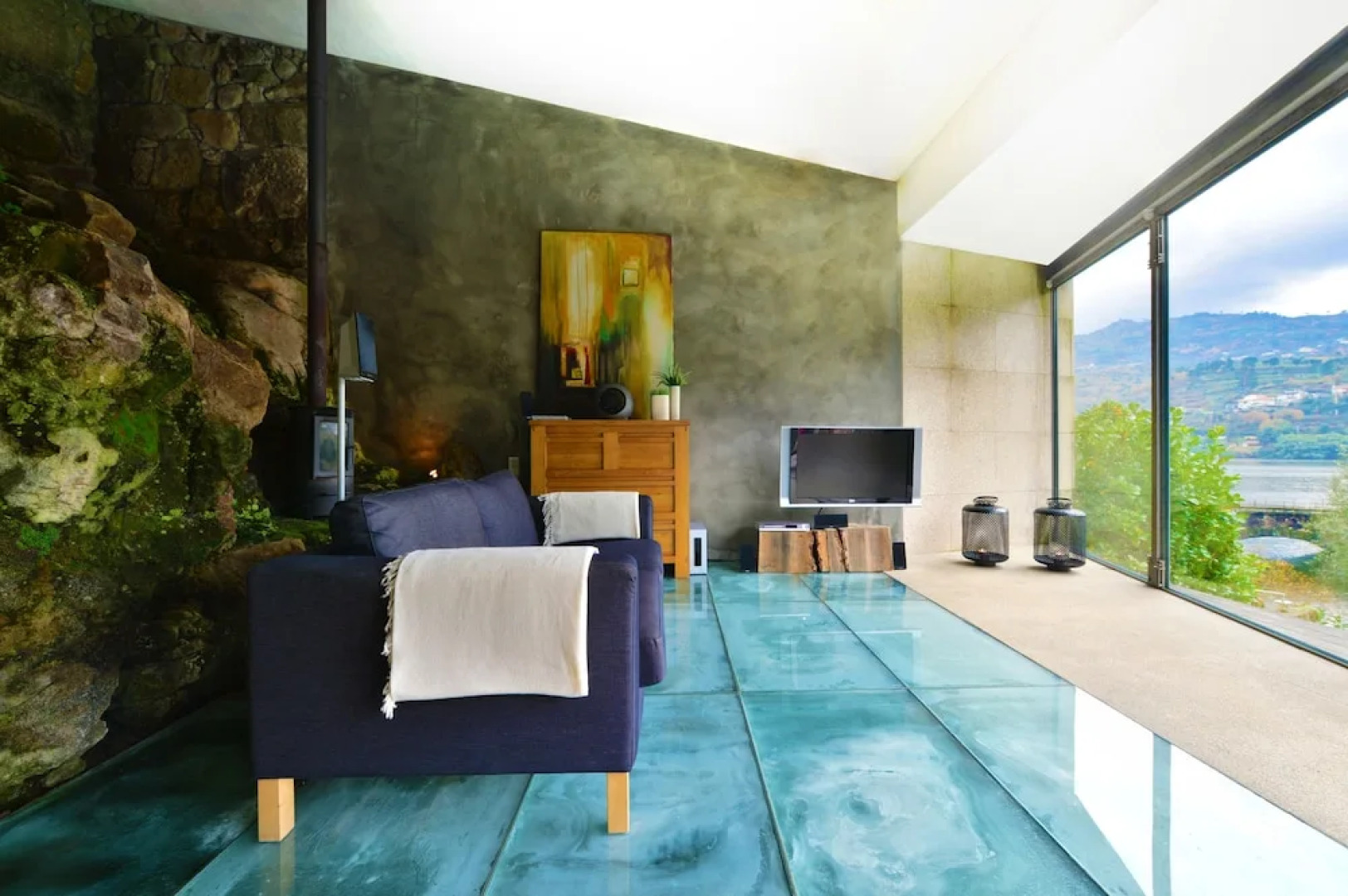 Casas de Pousadouro 1043