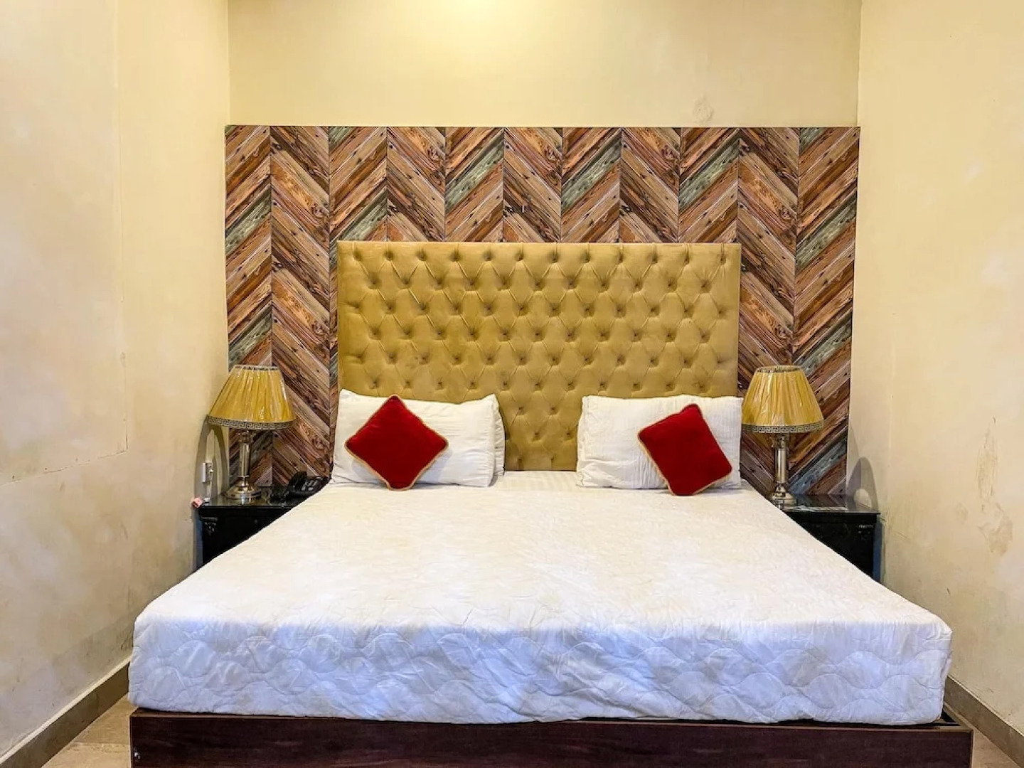 Rose Palace Hotel Gulberg