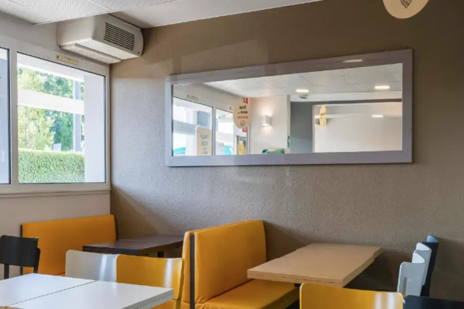 B&B Hotel Orléans Ouest la Chapelle-Saint-Mesmin