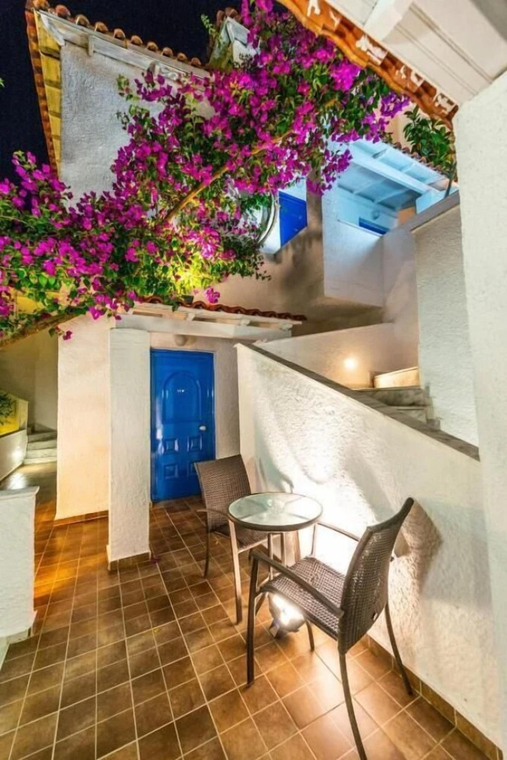 Hotel Elena
