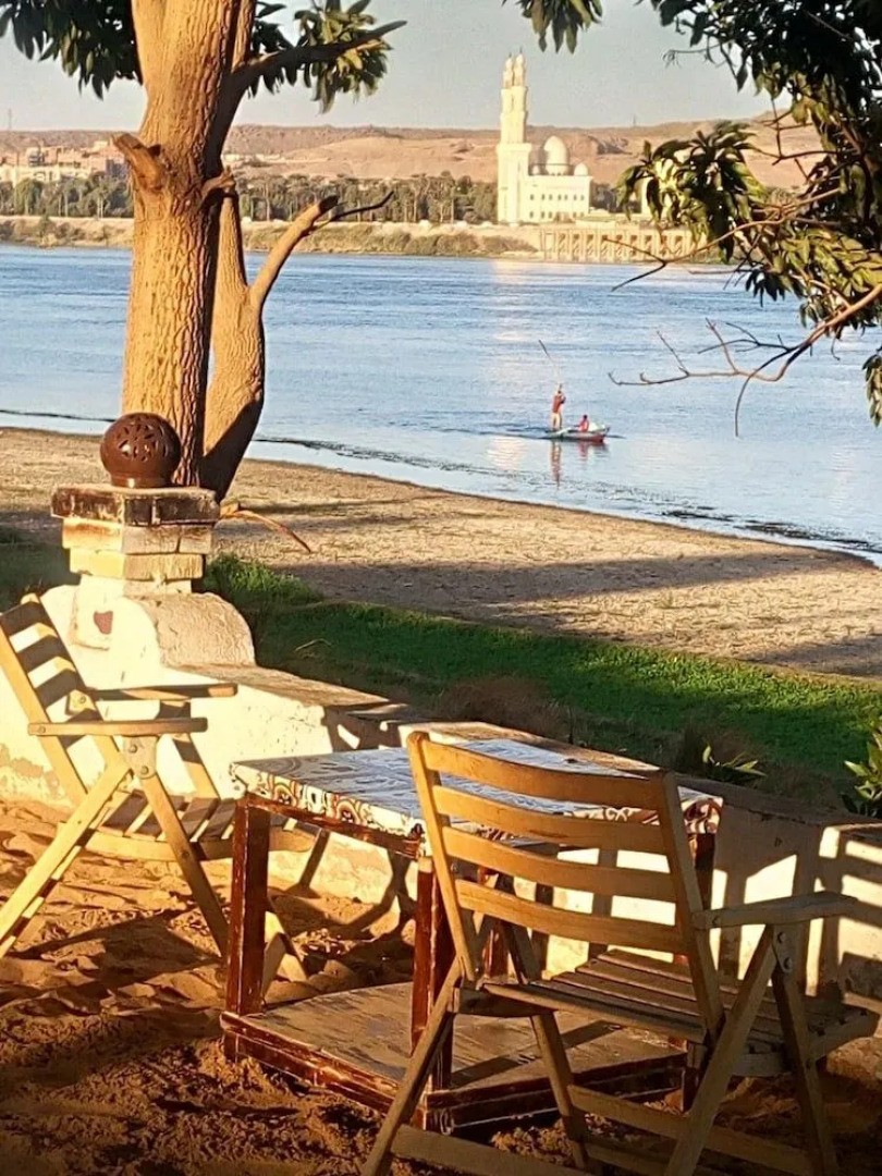 Maghrabi's Guest House